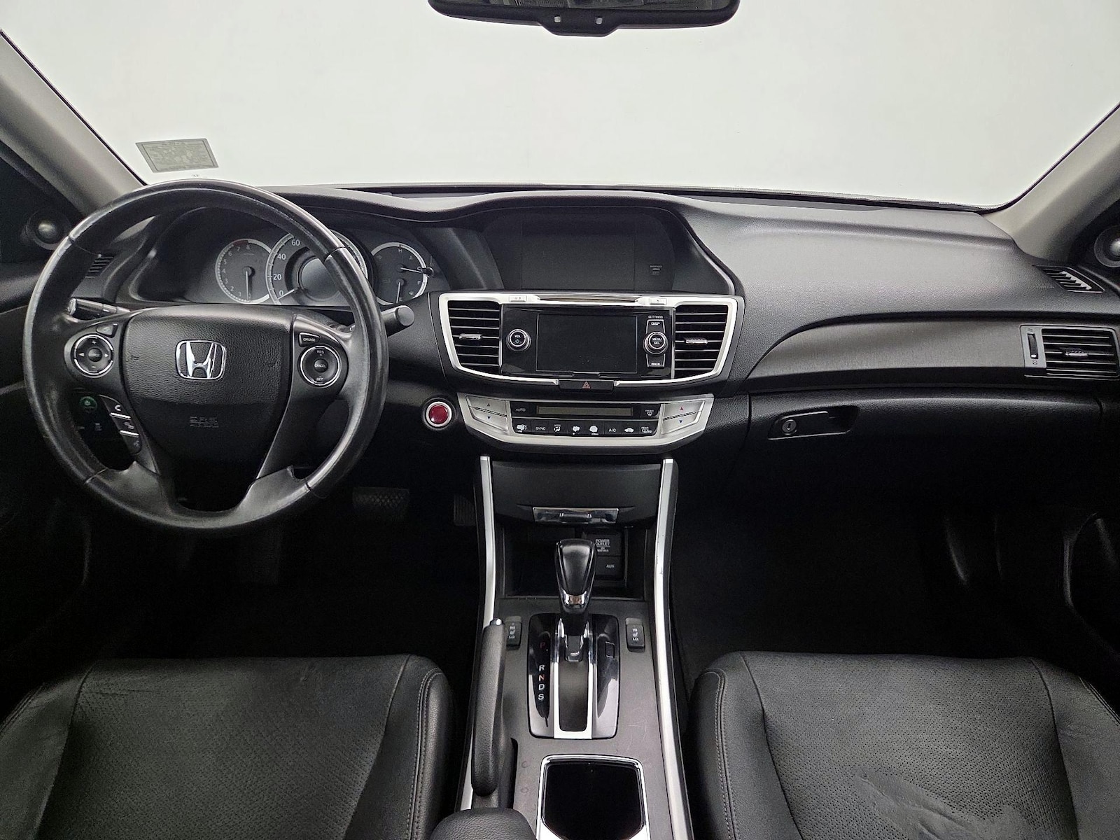 Rear View Camera