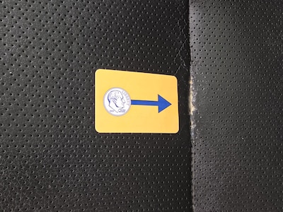 Condition detail