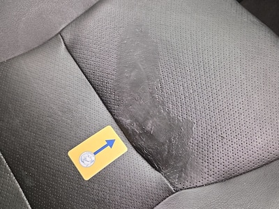 Condition detail