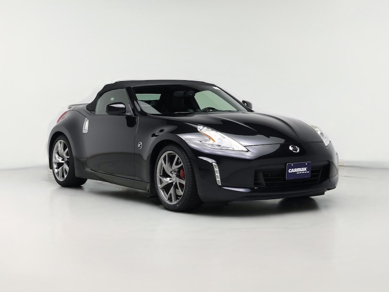 2014 Nissan Z 370Z -
                  Schaumburg, IL