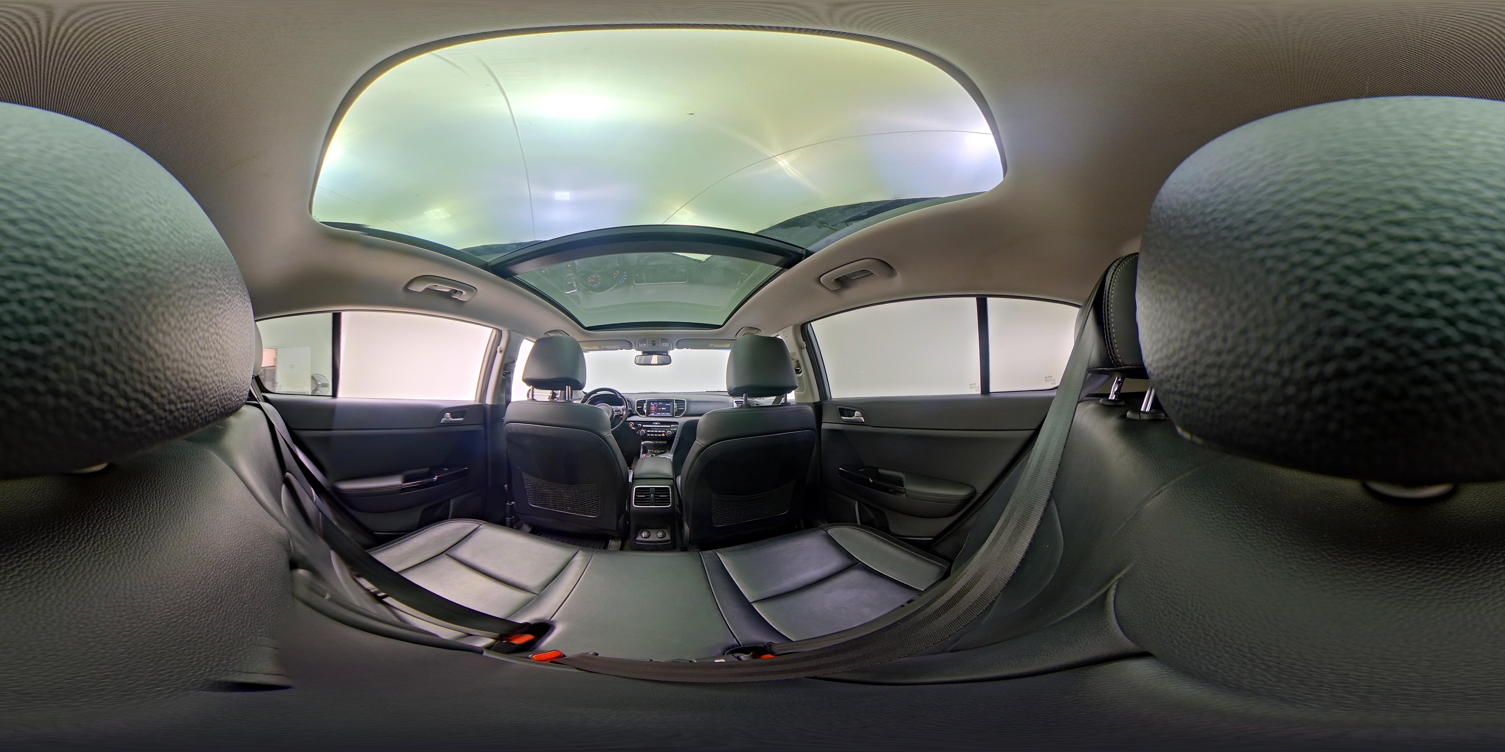 2019 Kia Sportage EX - Photo 26