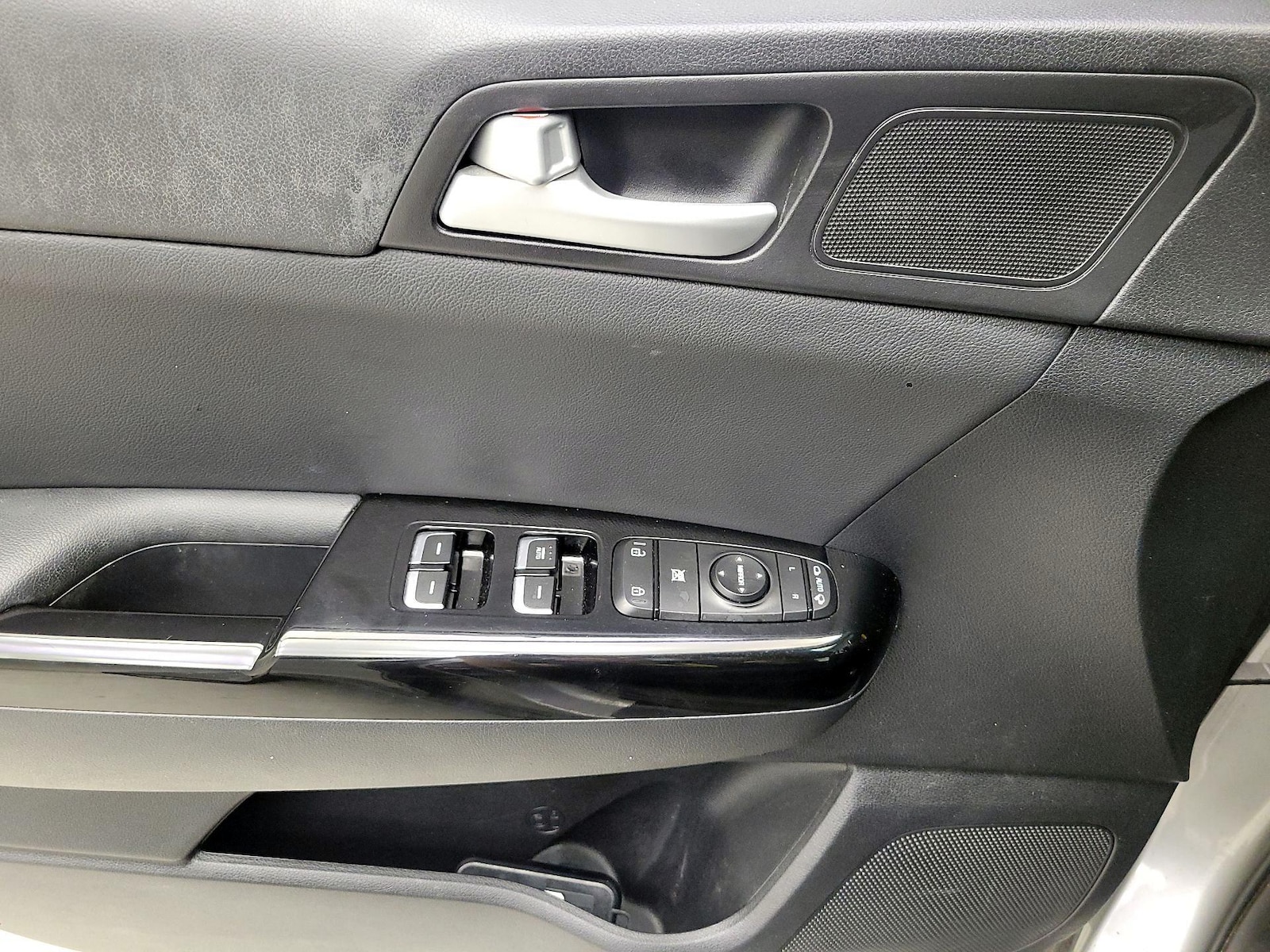2019 Kia Sportage EX - Photo 13