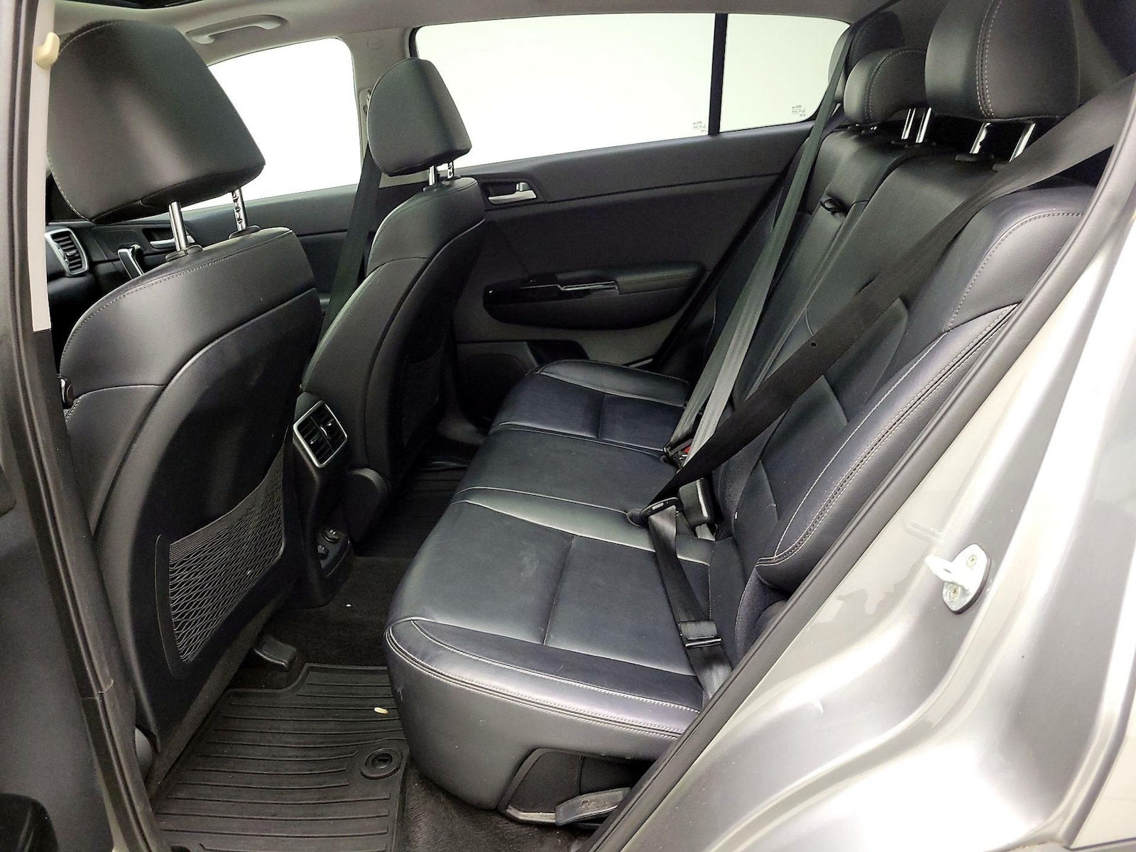 2019 Kia Sportage EX - Photo 21