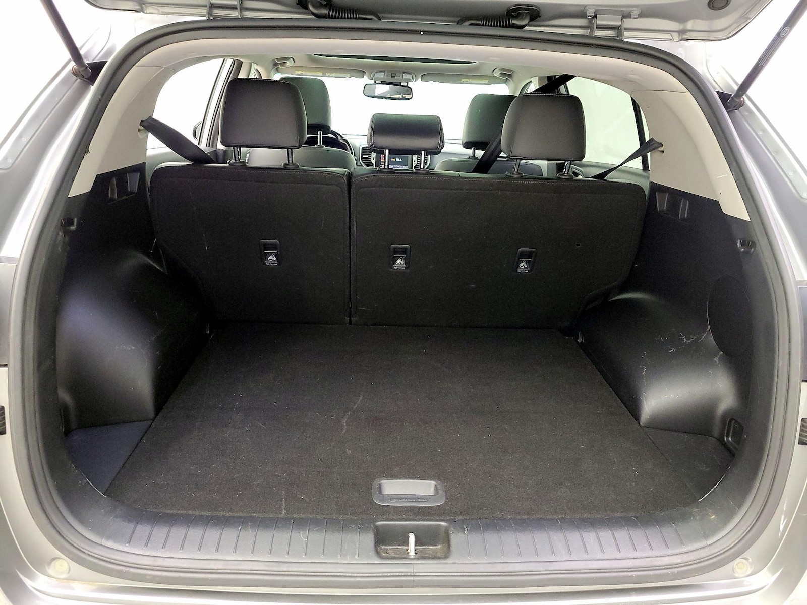 2019 Kia Sportage EX - Photo 22