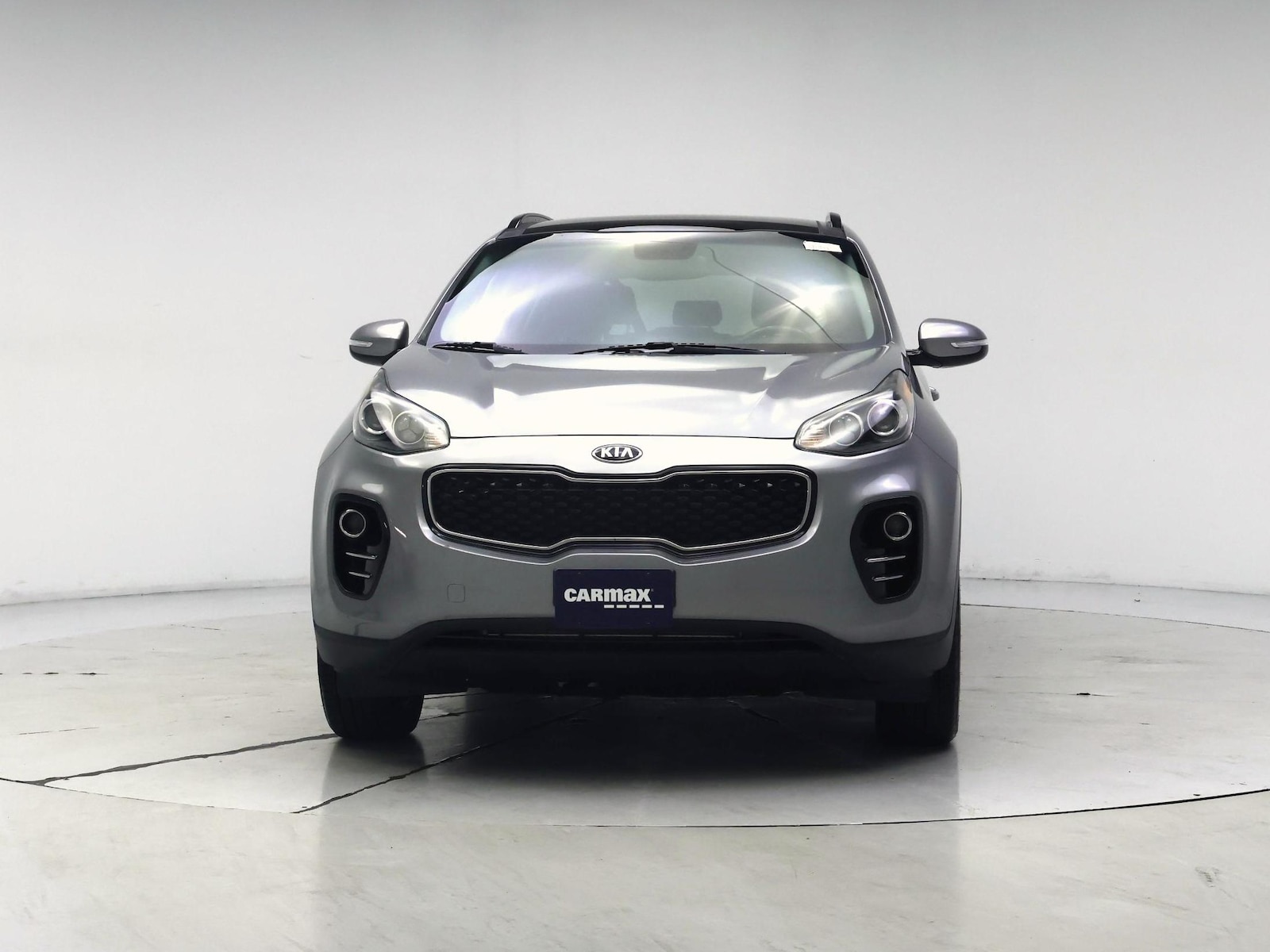 2019 Kia Sportage EX - Photo 6