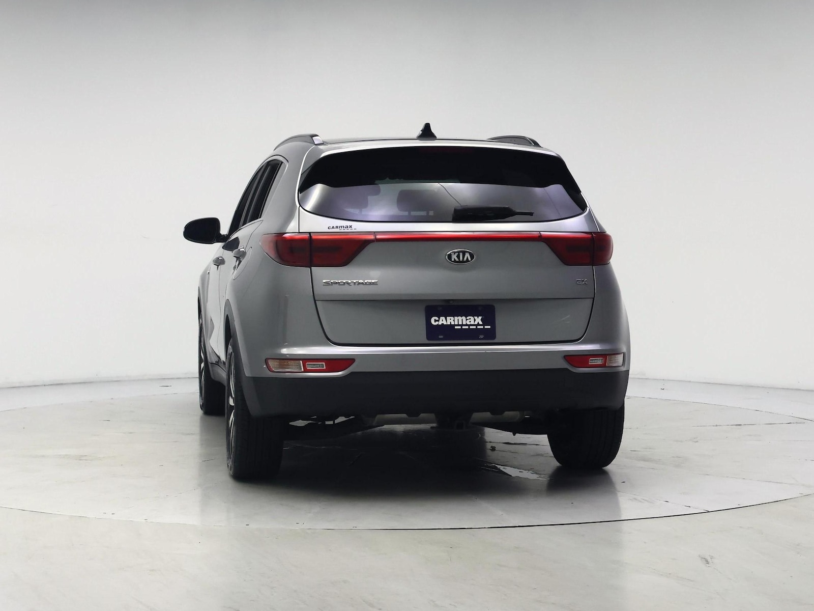 2019 Kia Sportage EX - Photo 7