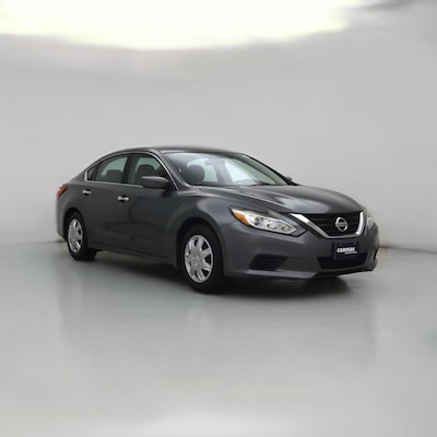 2016 Nissan Altima S