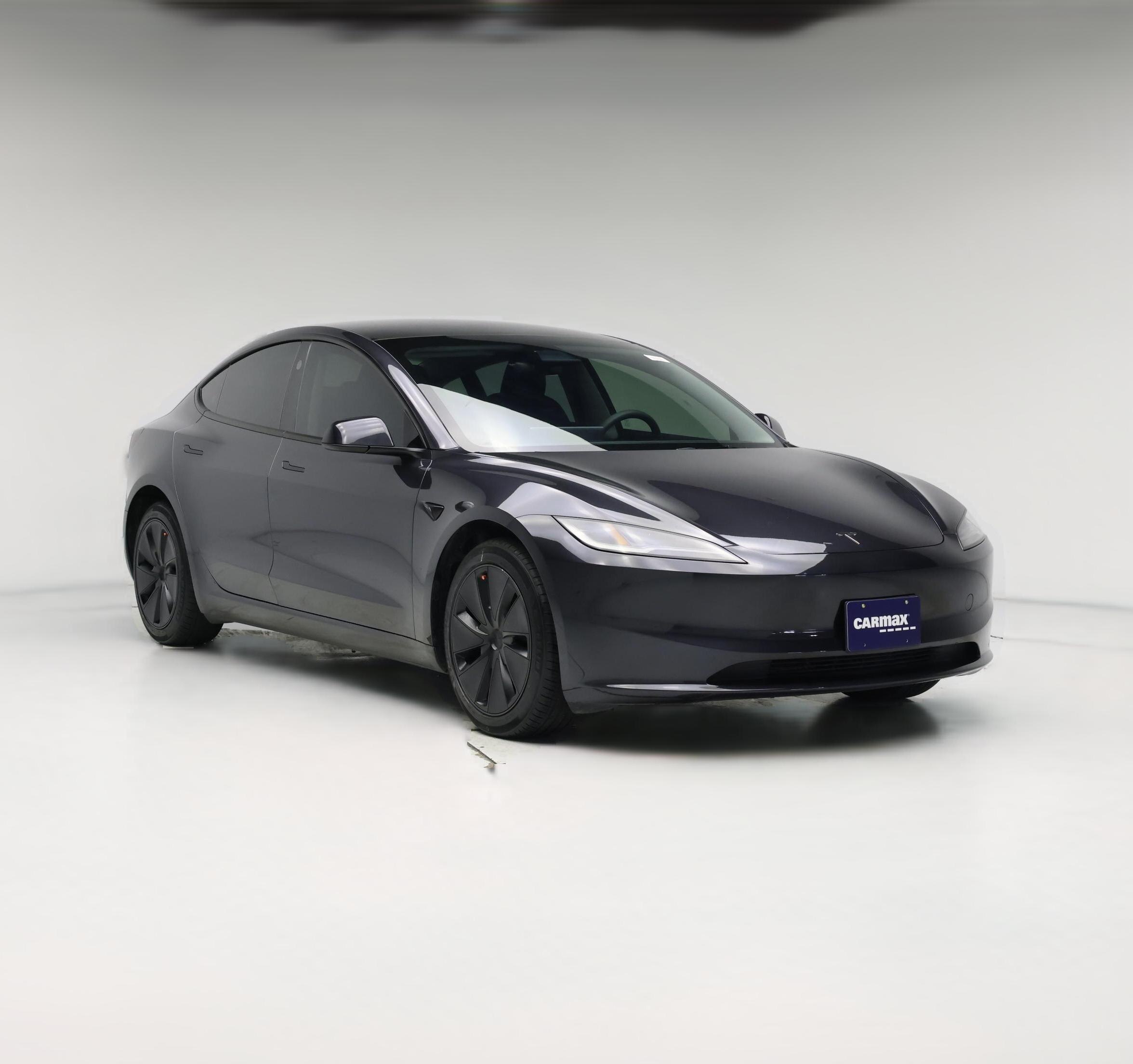 Thumbnail: 2024 Tesla Model 3 - 1