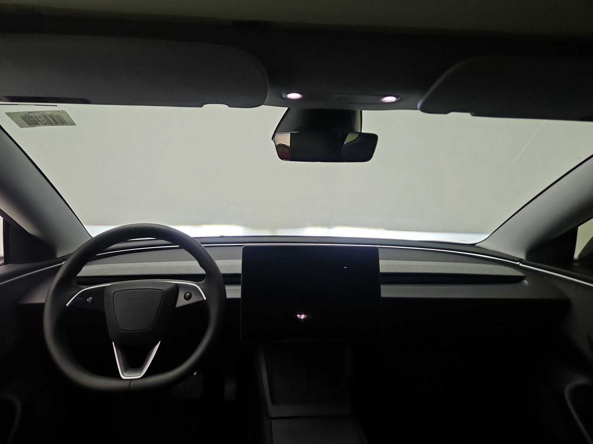 Thumbnail: 2024 Tesla Model 3 - 9