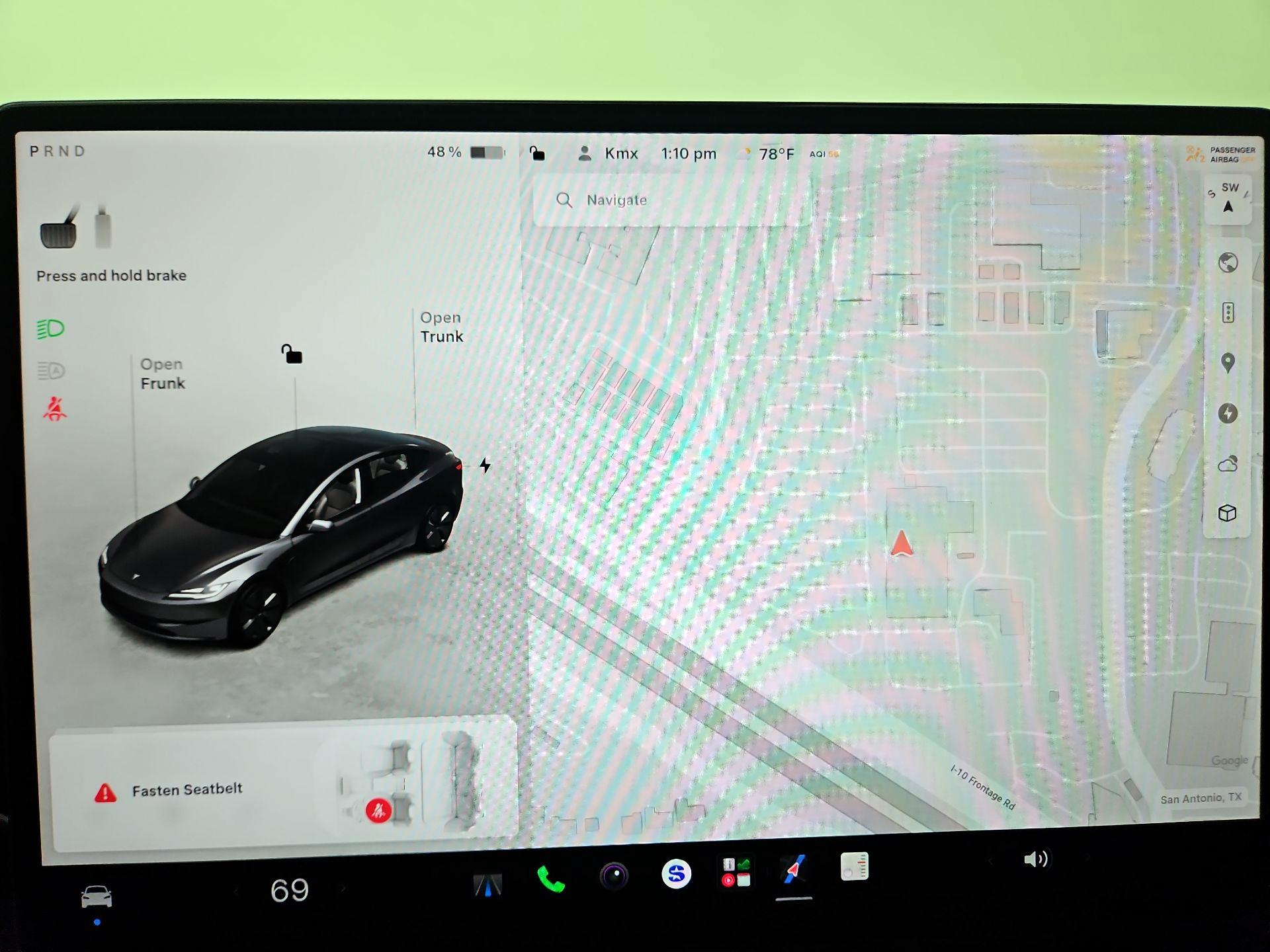 Thumbnail: 2024 Tesla Model 3 - 13