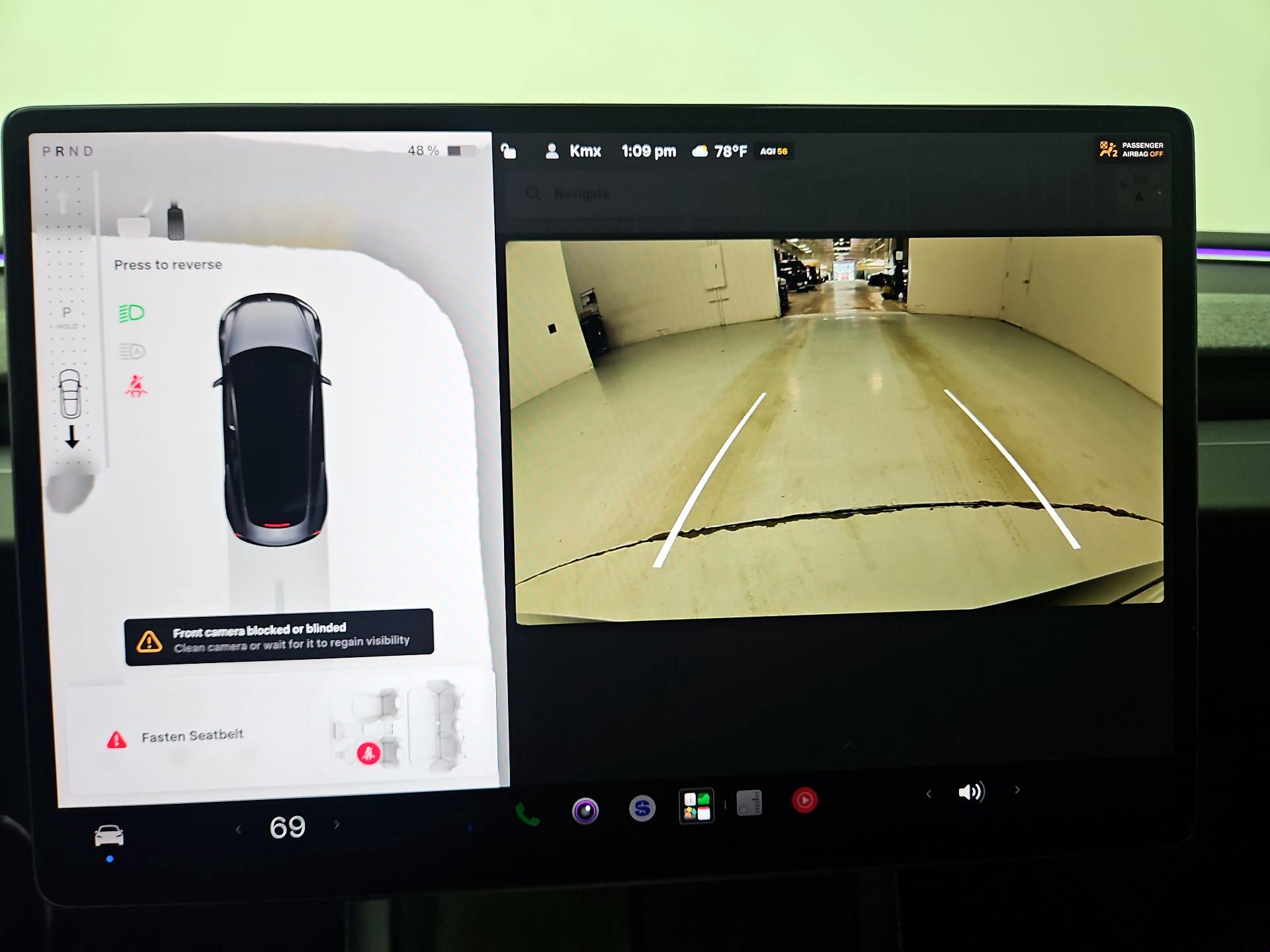 Thumbnail: 2024 Tesla Model 3 - 14