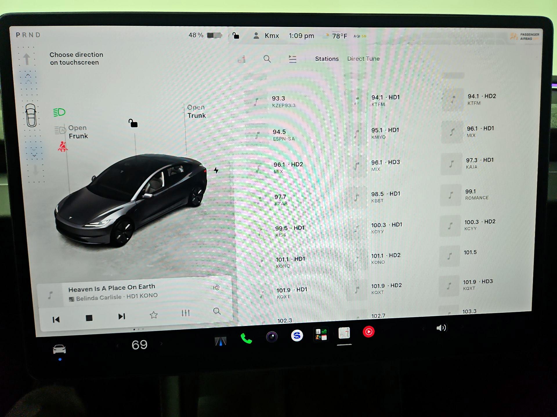 Thumbnail: 2024 Tesla Model 3 - 15
