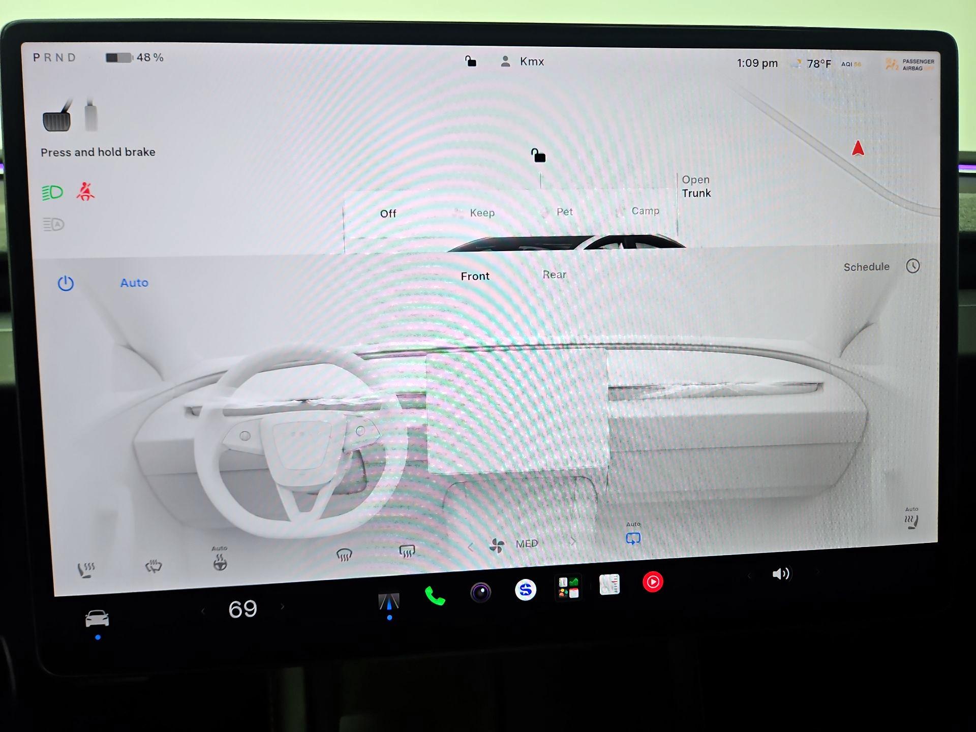 Thumbnail: 2024 Tesla Model 3 - 16