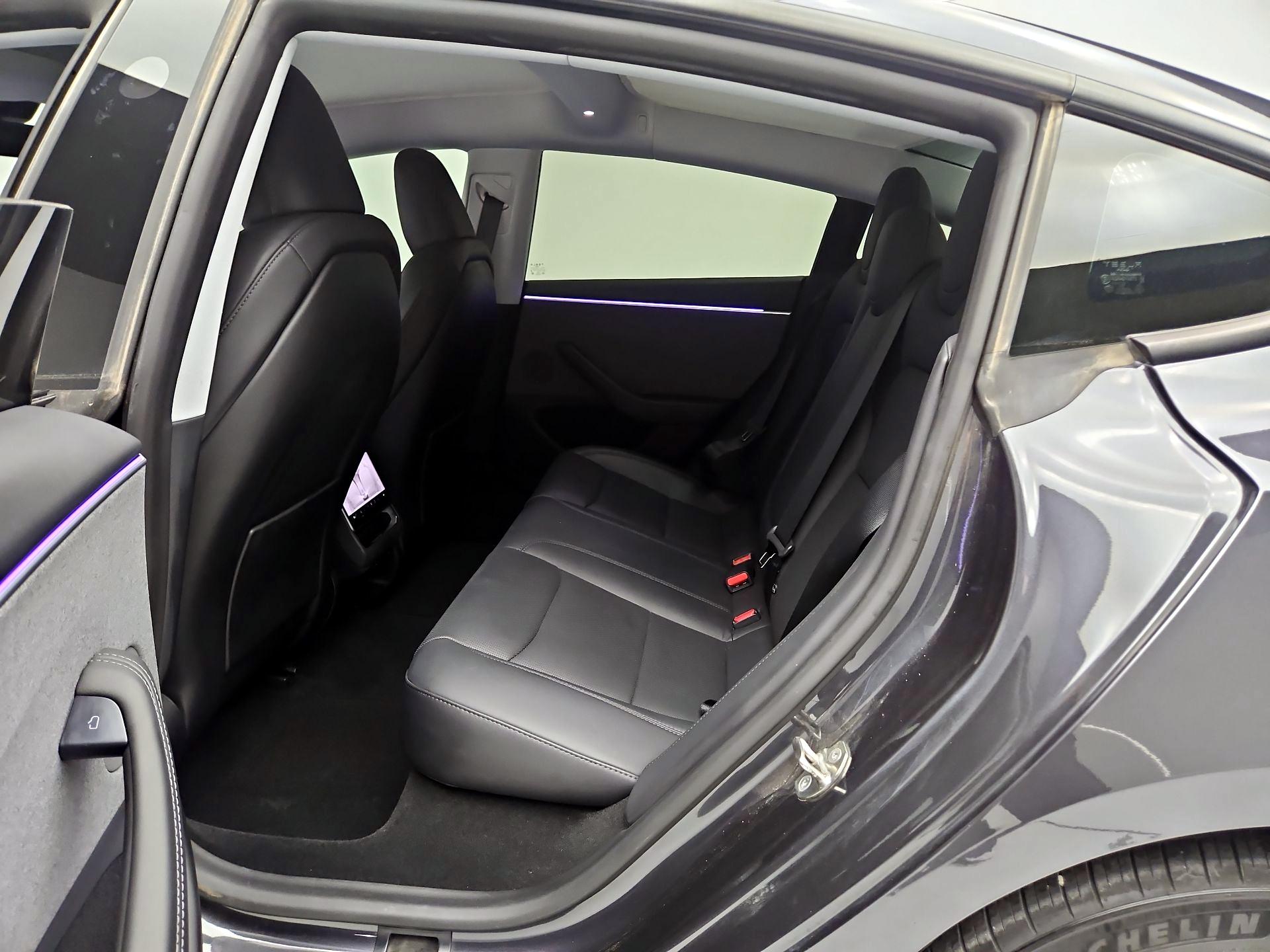 Thumbnail: 2024 Tesla Model 3 - 18