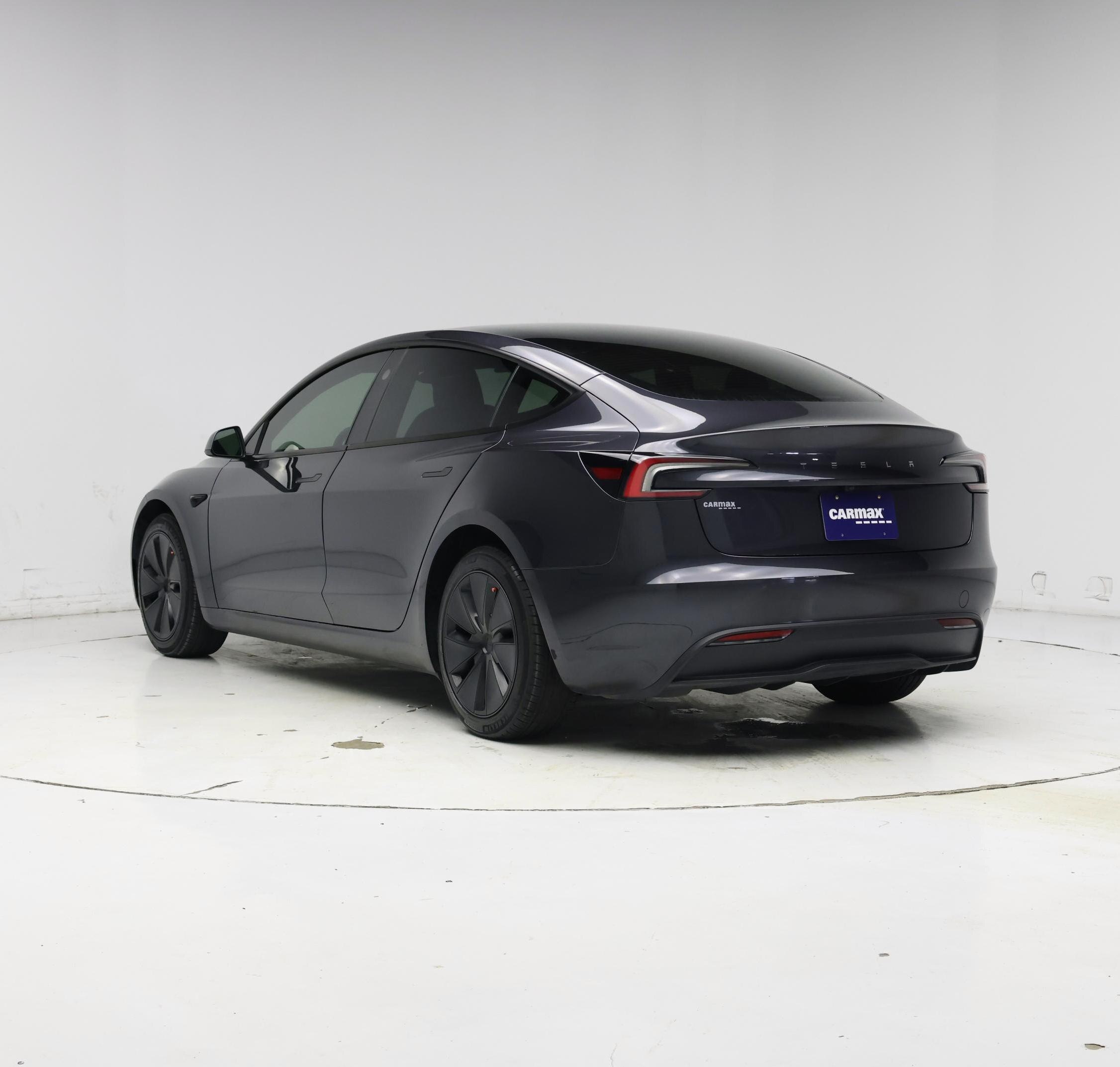 Thumbnail: 2024 Tesla Model 3 - 2