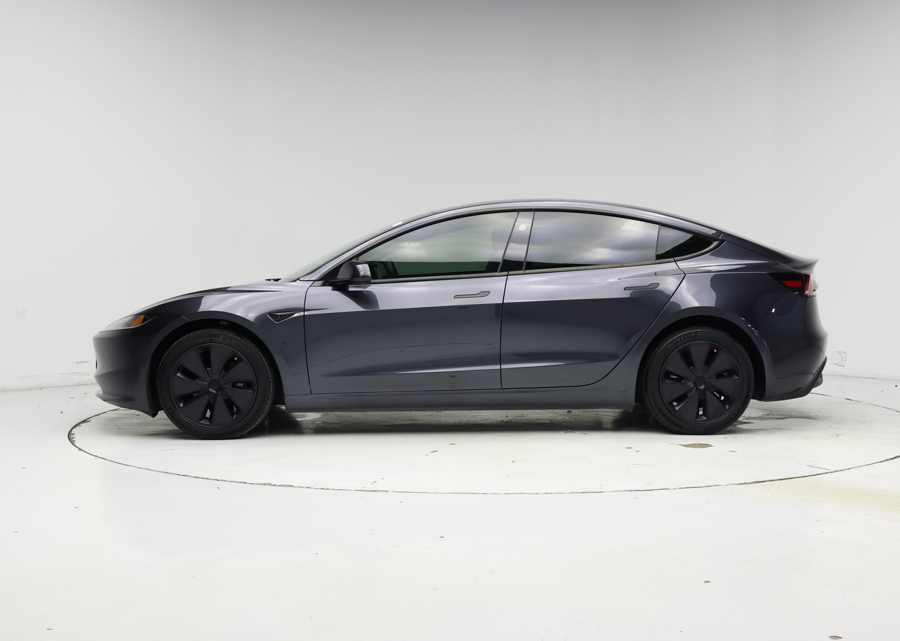 Thumbnail: 2024 Tesla Model 3 - 3