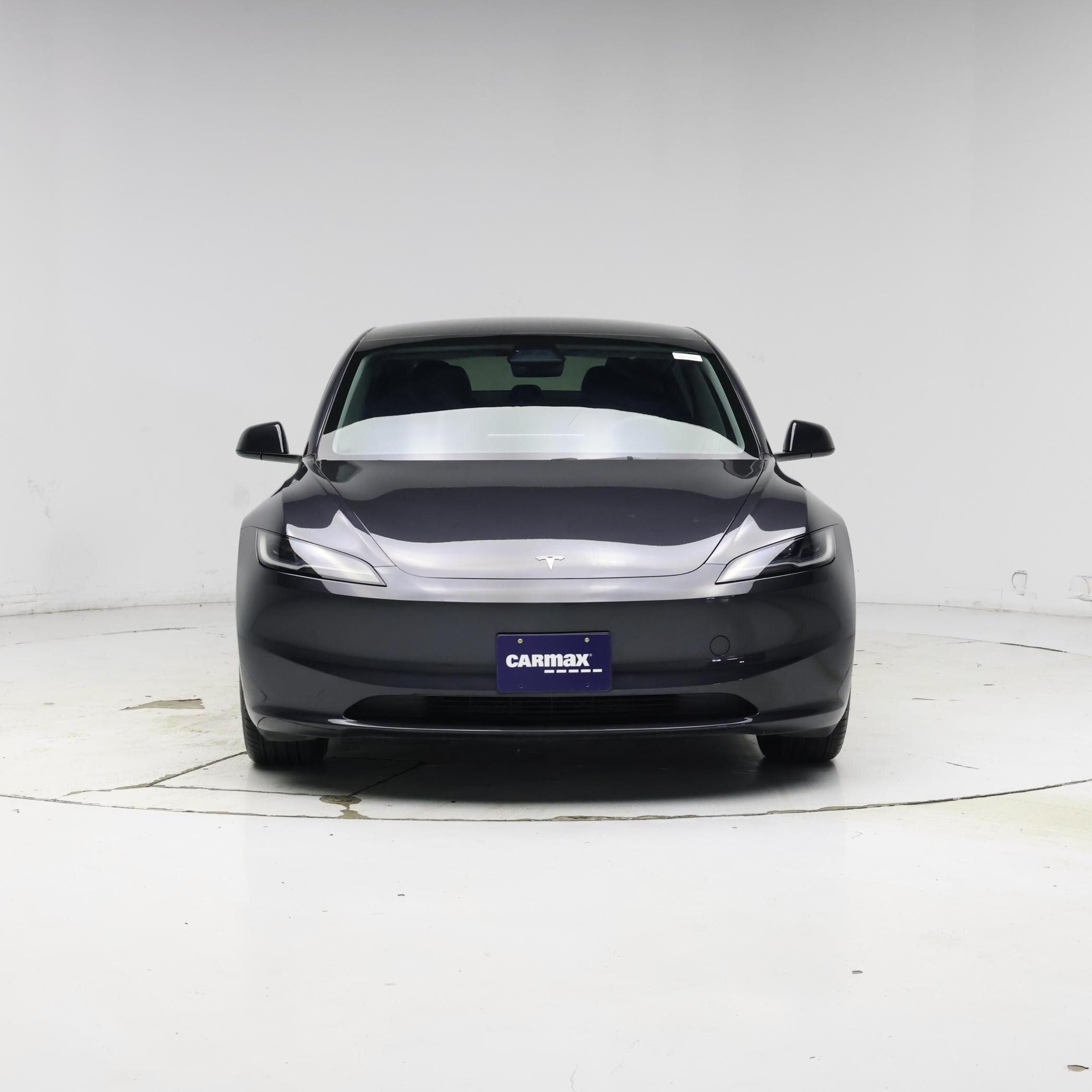 Thumbnail: 2024 Tesla Model 3 - 5