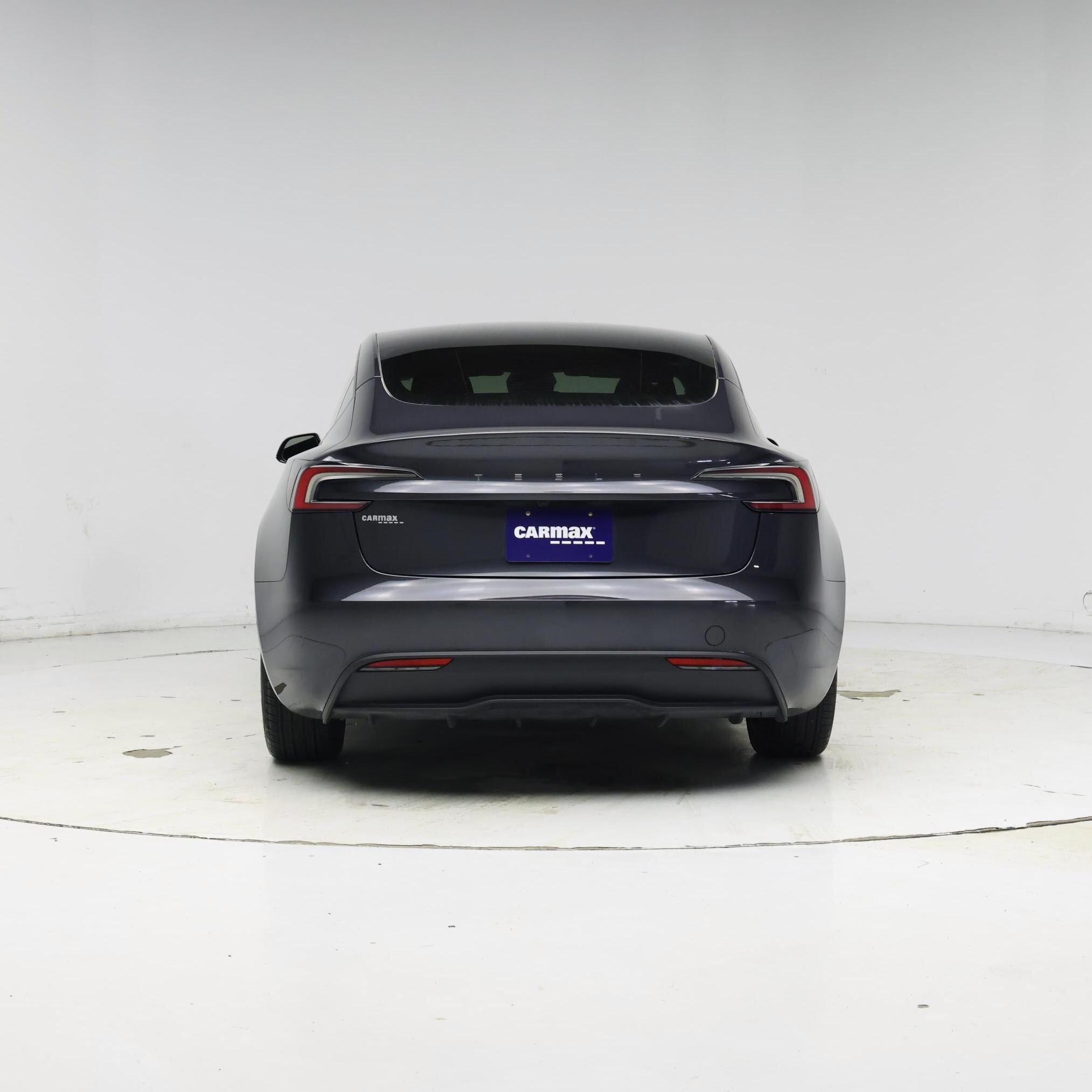 Thumbnail: 2024 Tesla Model 3 - 6