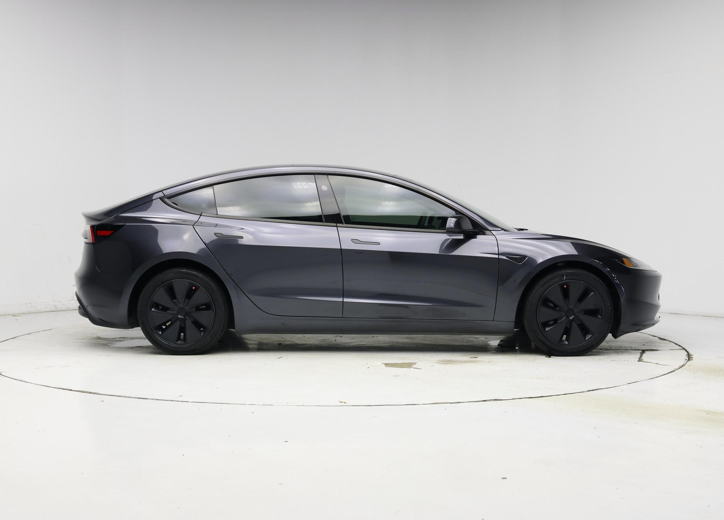 Thumbnail: 2024 Tesla Model 3 - 7