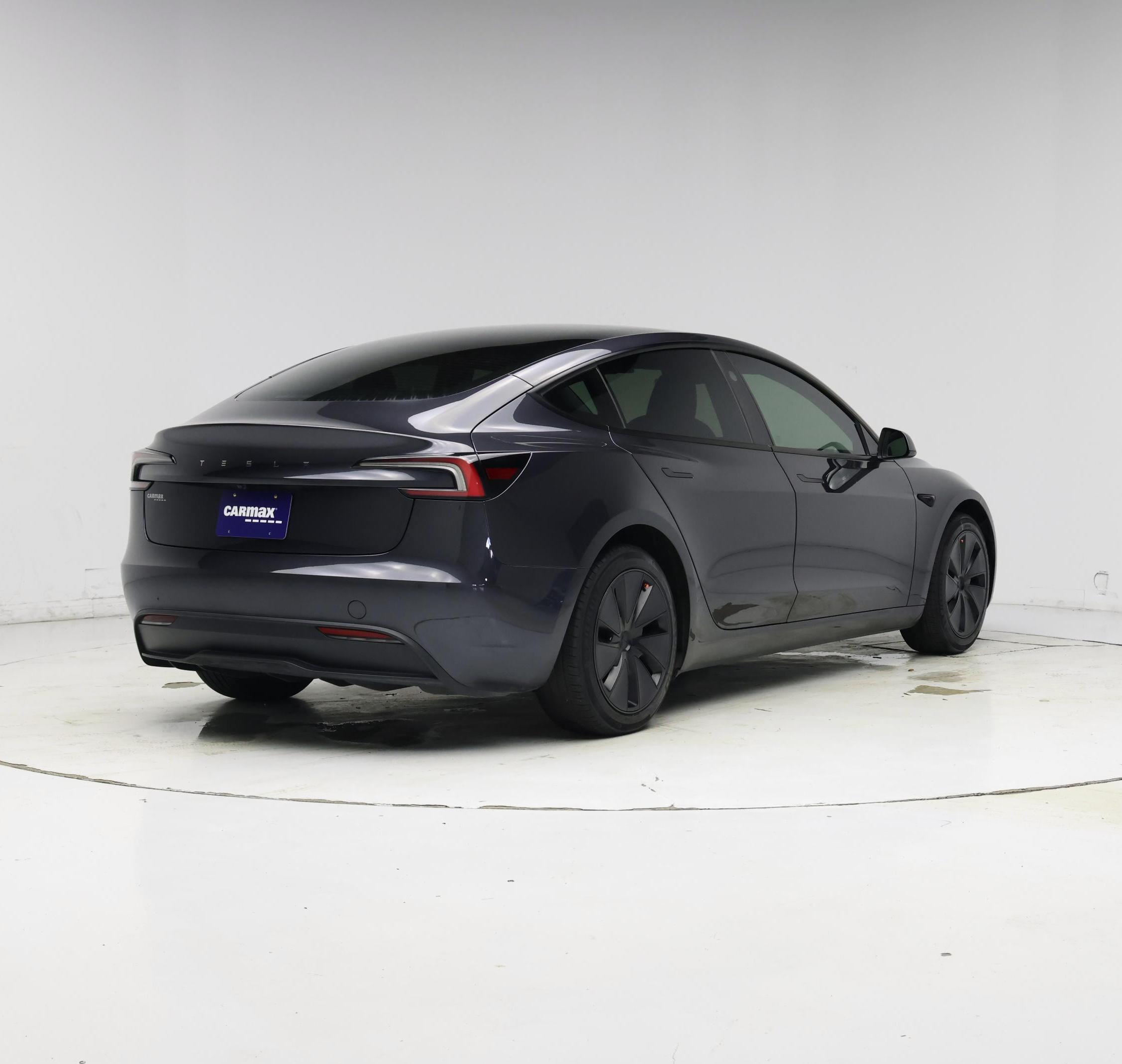 Thumbnail: 2024 Tesla Model 3 - 8