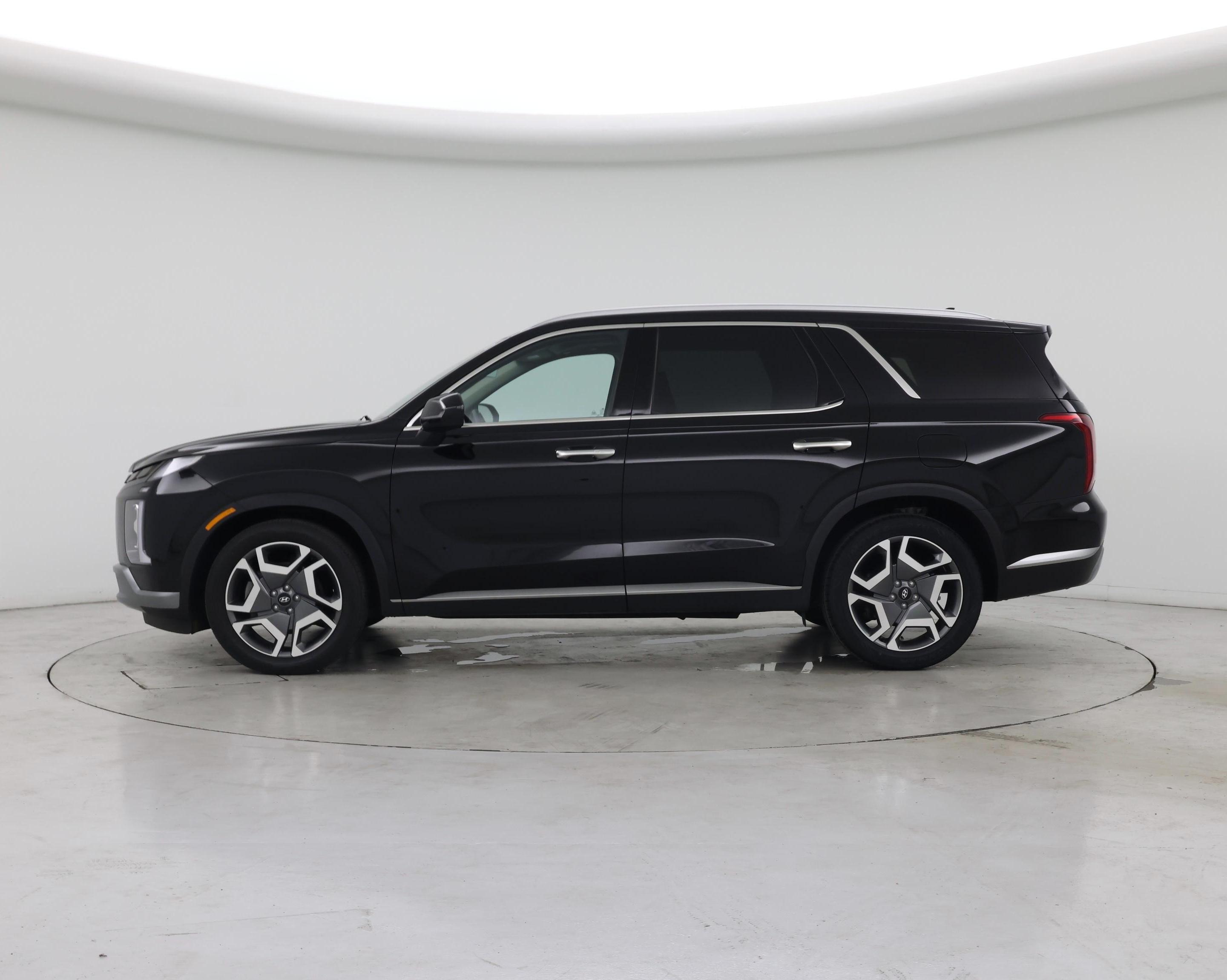 Thumbnail: 2024 Hyundai Palisade - 3