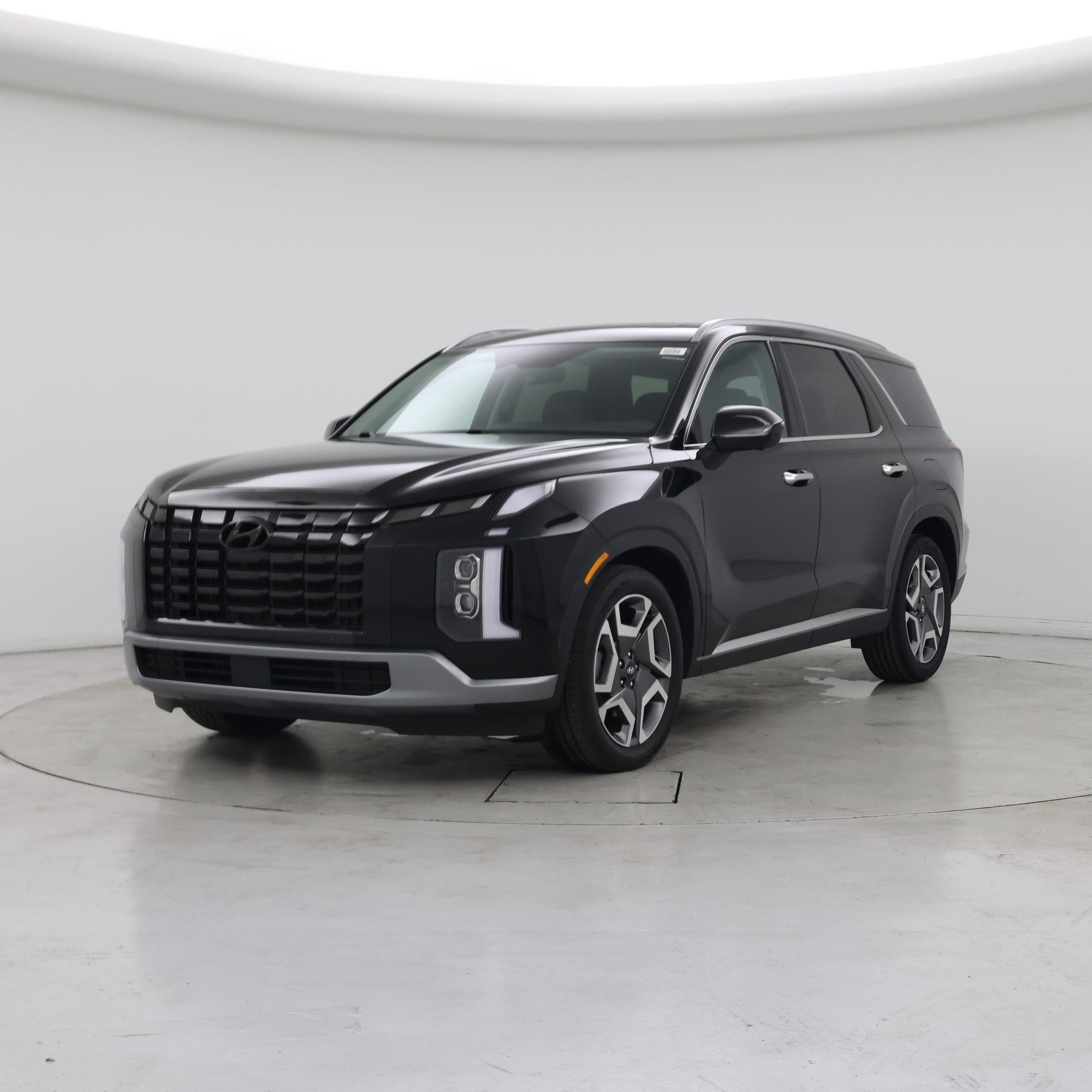 Thumbnail: 2024 Hyundai Palisade - 4