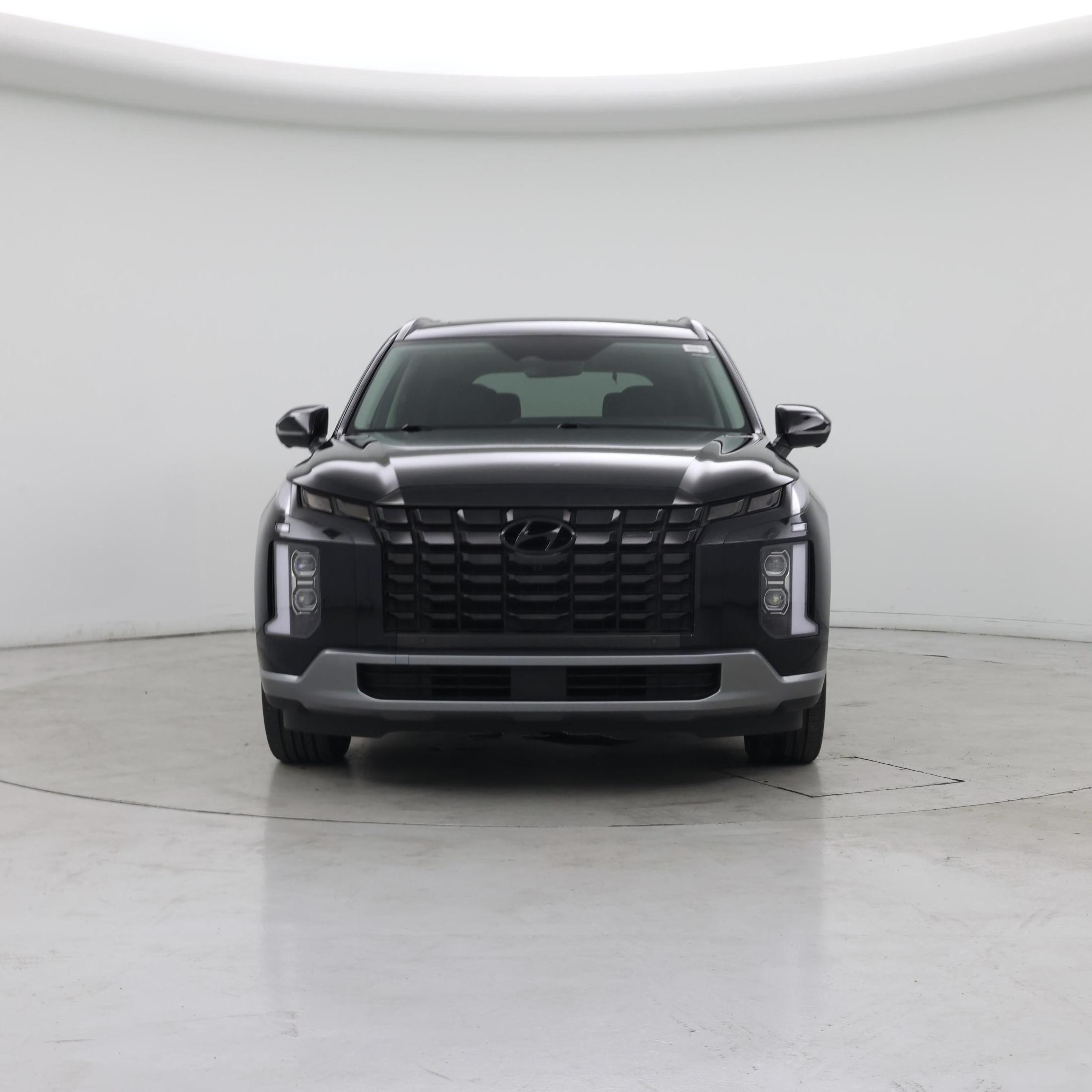 Thumbnail: 2024 Hyundai Palisade - 5
