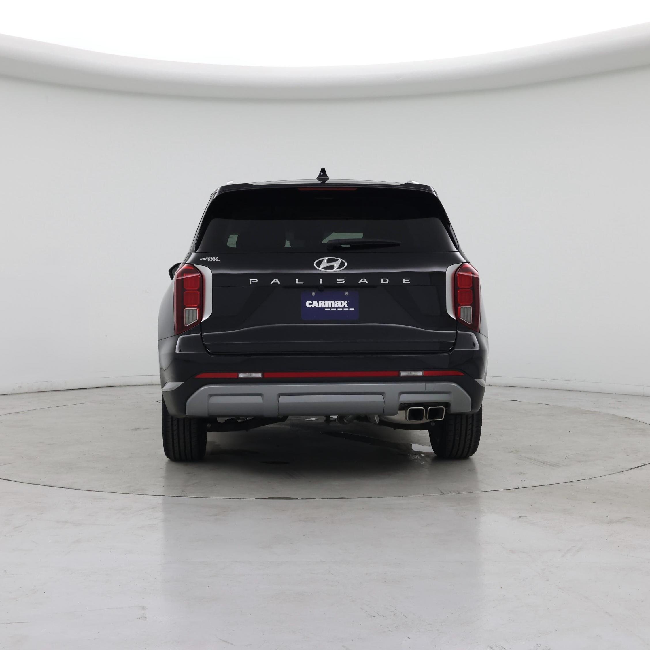 Thumbnail: 2024 Hyundai Palisade - 6
