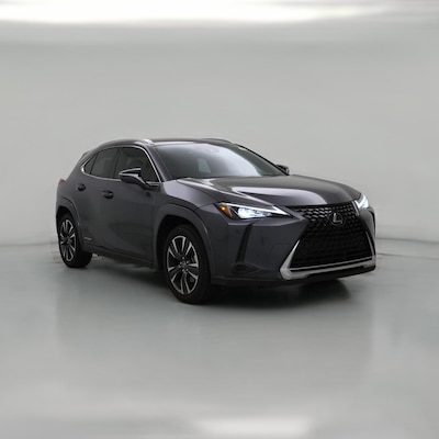 2022 Lexus UX 250h