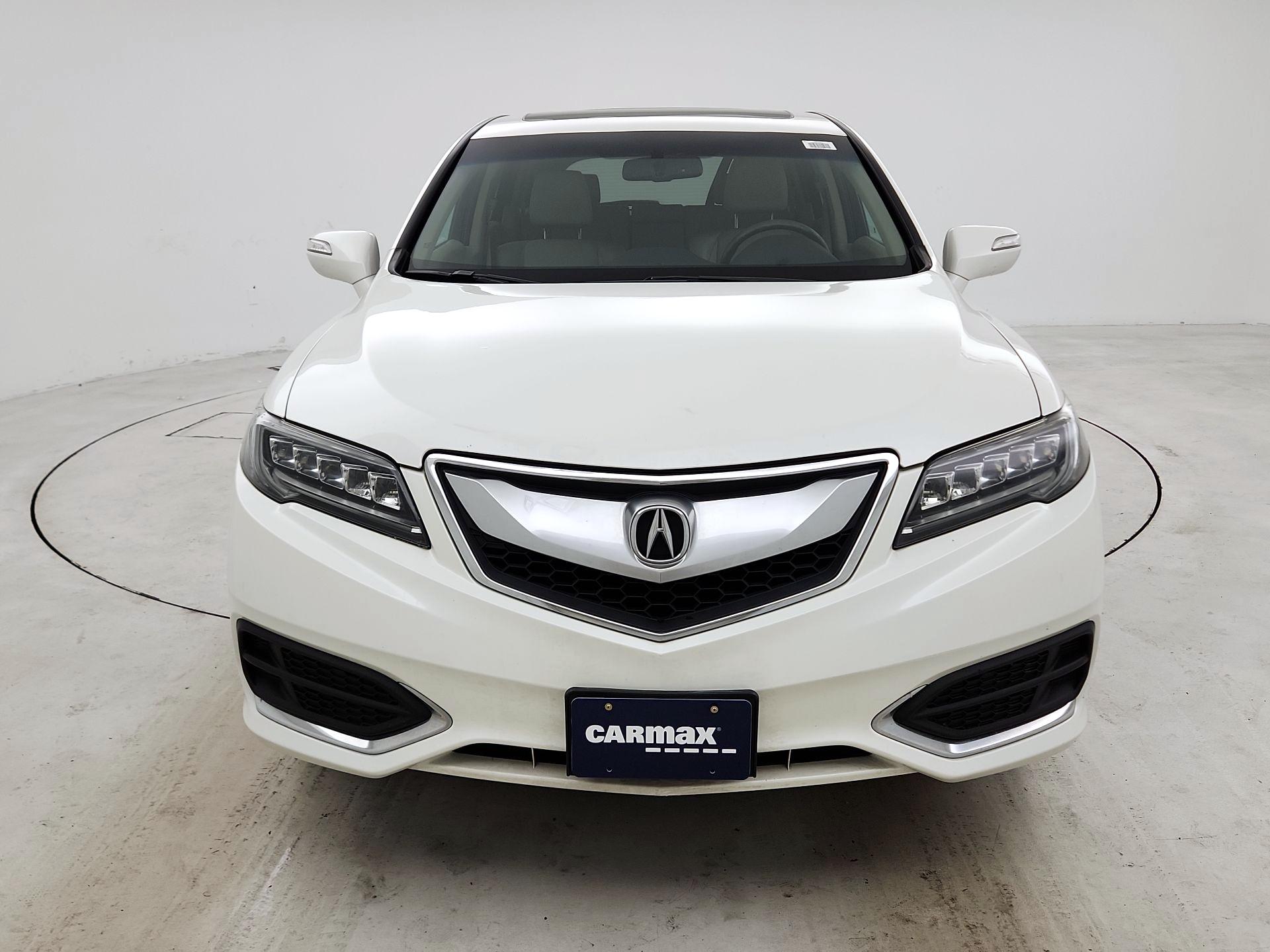 Thumbnail: 2017 Acura RDX - 2