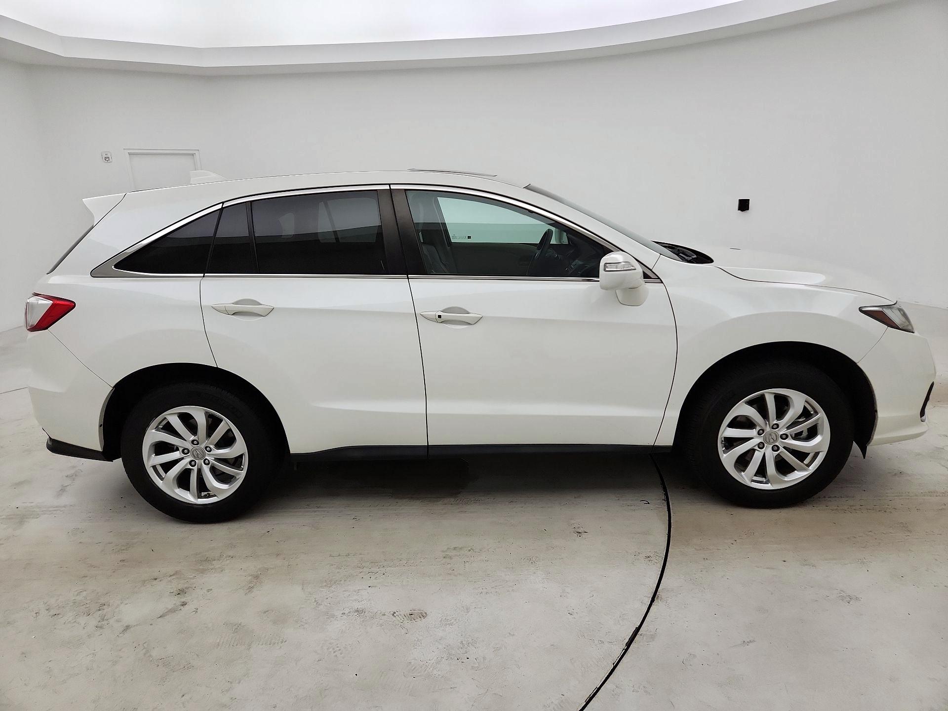 Thumbnail: 2017 Acura RDX - 4