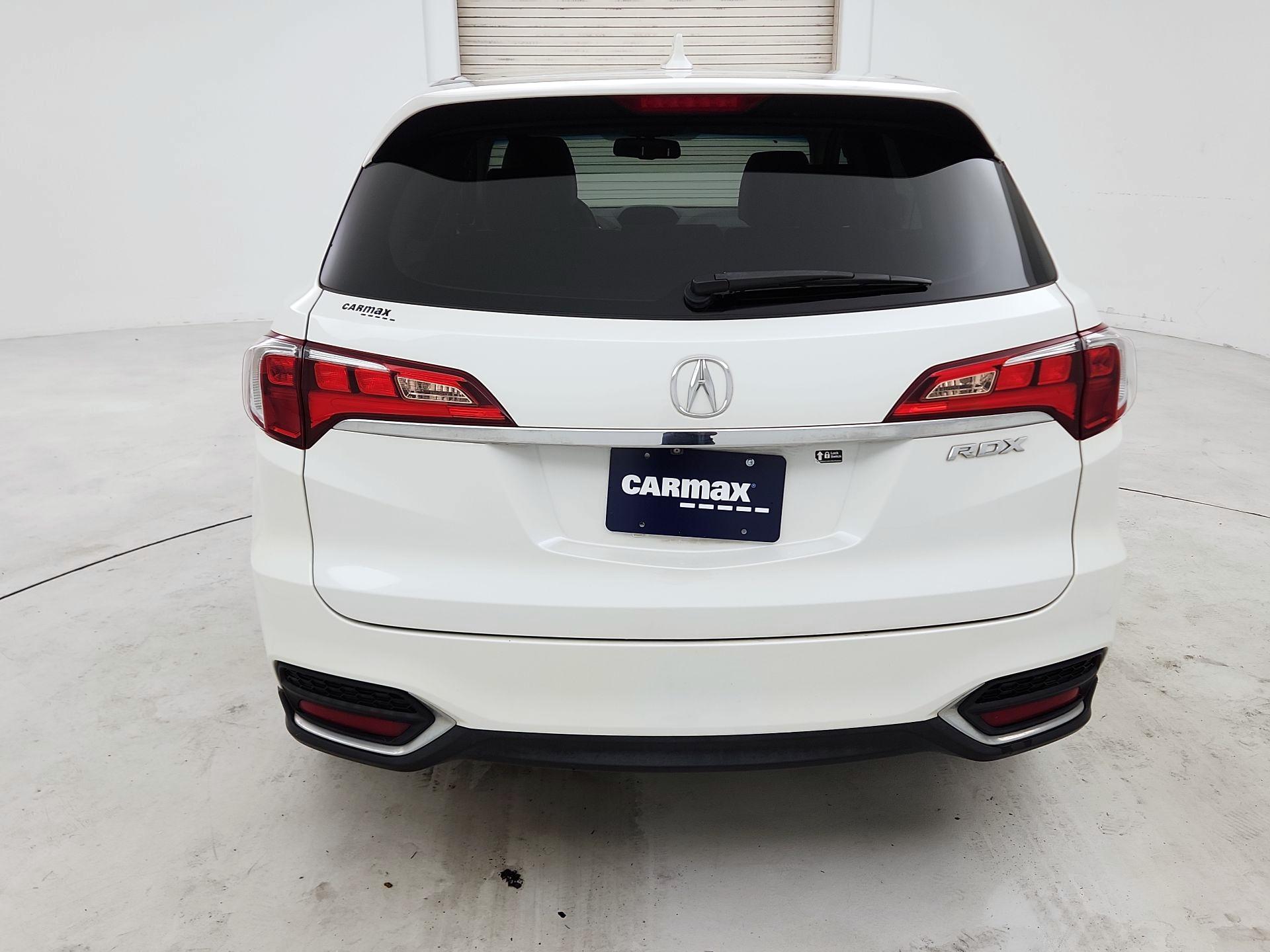 Thumbnail: 2017 Acura RDX - 6