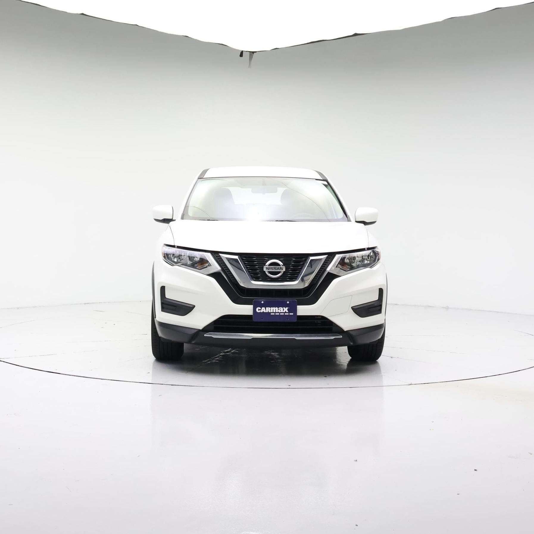 Thumbnail: 2017 Nissan Rogue - 5