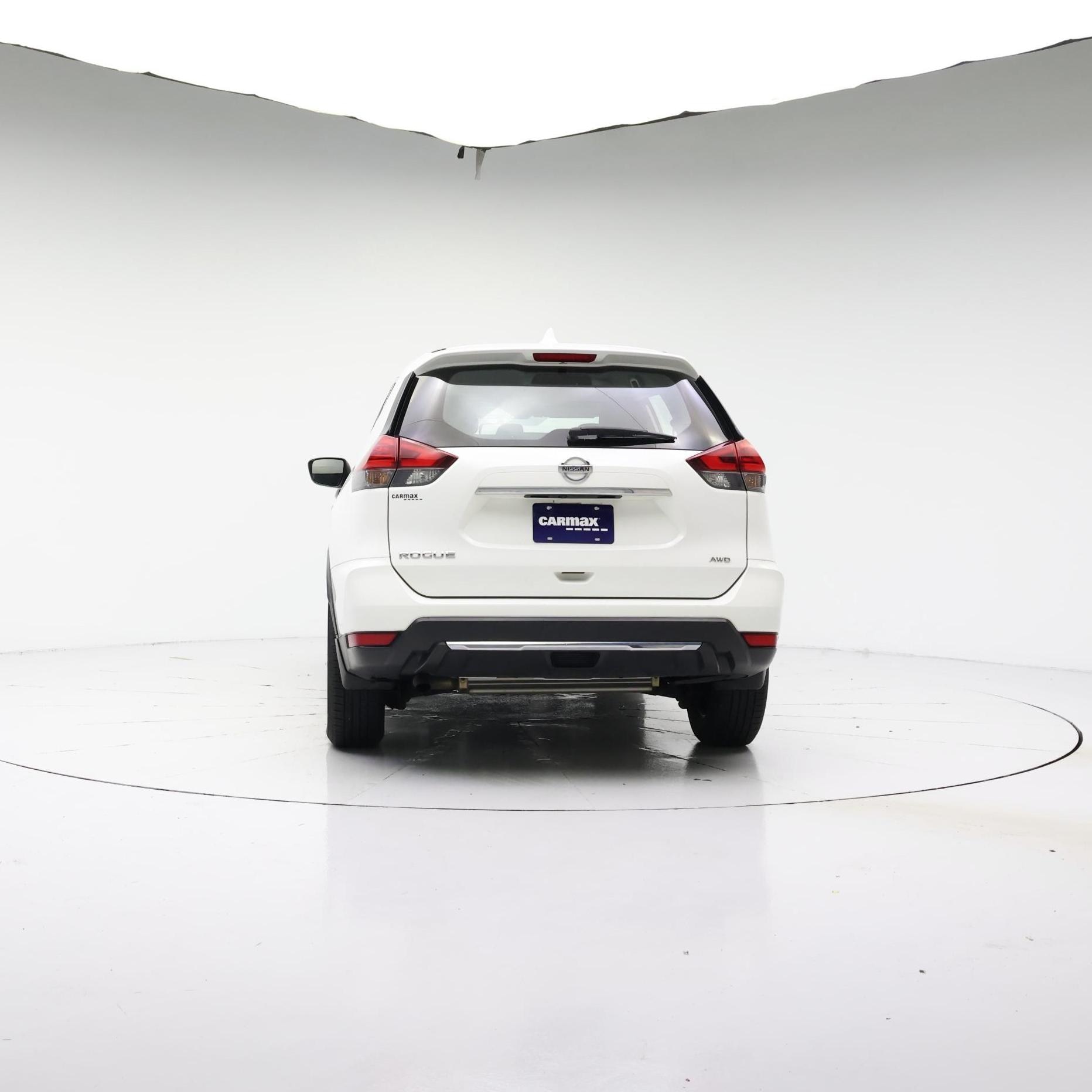 Thumbnail: 2017 Nissan Rogue - 6