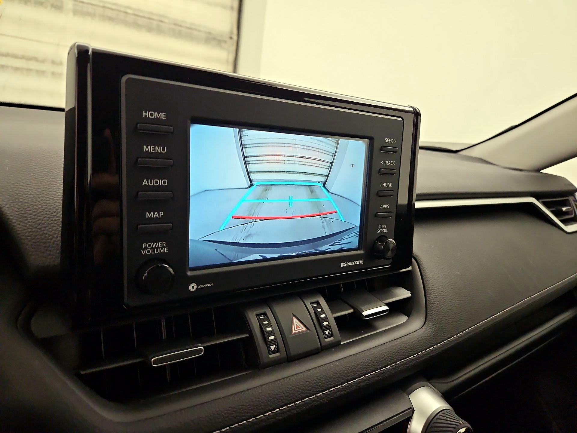 Thumbnail: 2022 Toyota RAV4 - 14