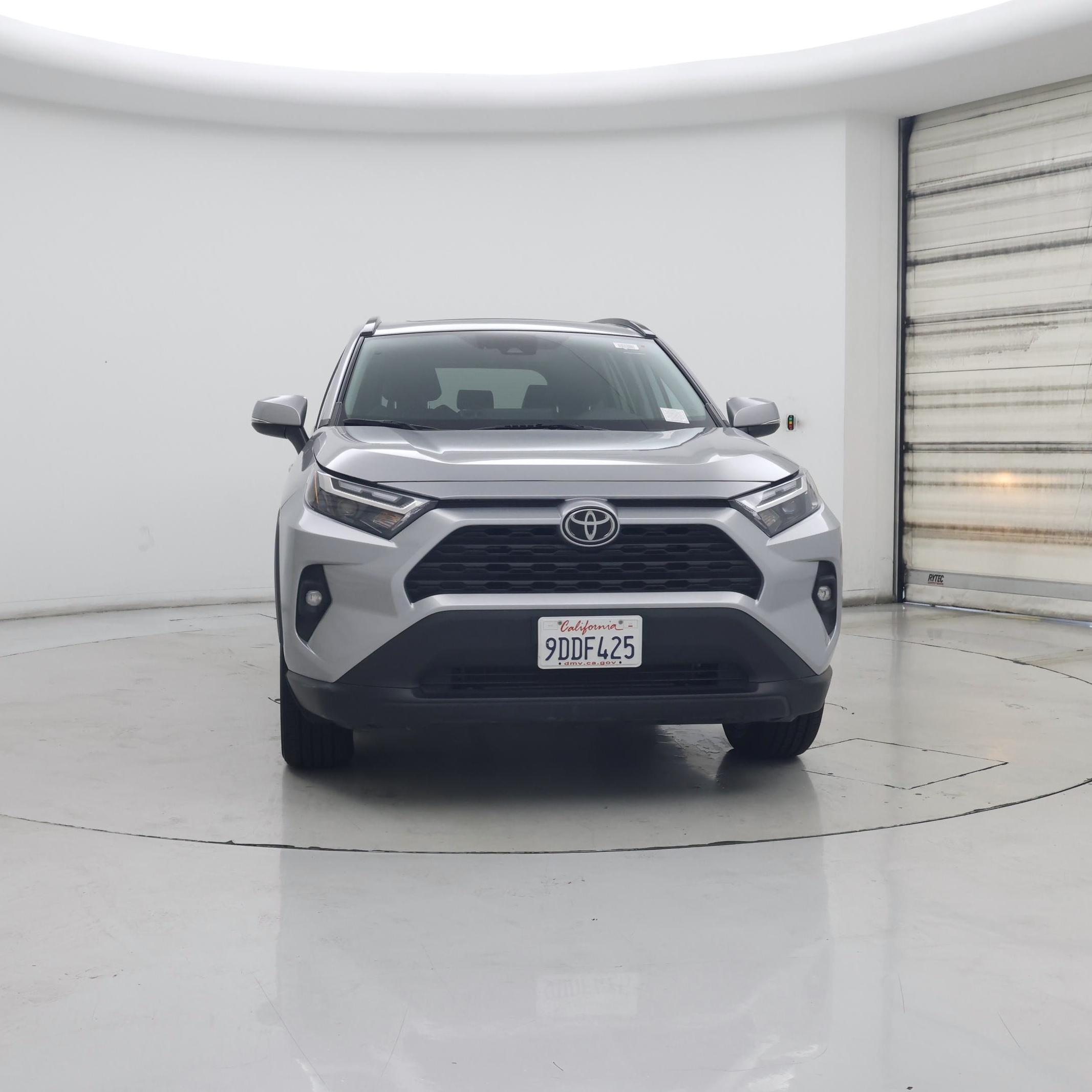 Thumbnail: 2022 Toyota RAV4 - 5