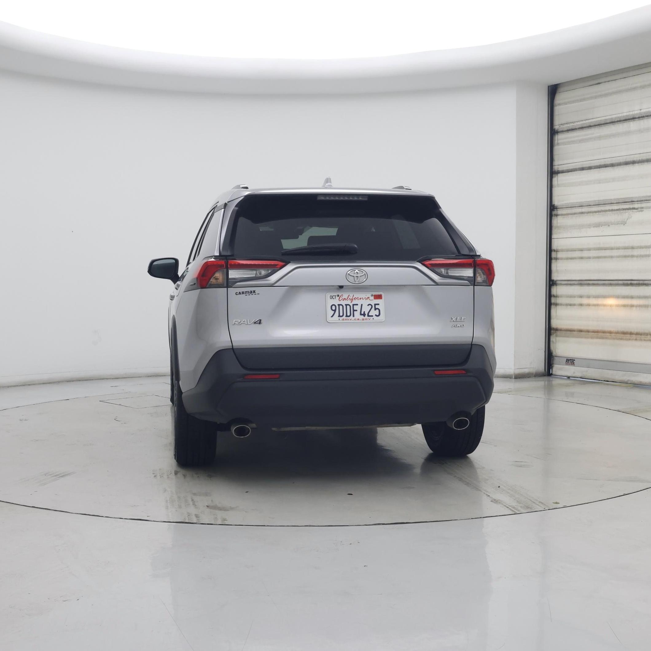 Thumbnail: 2022 Toyota RAV4 - 6