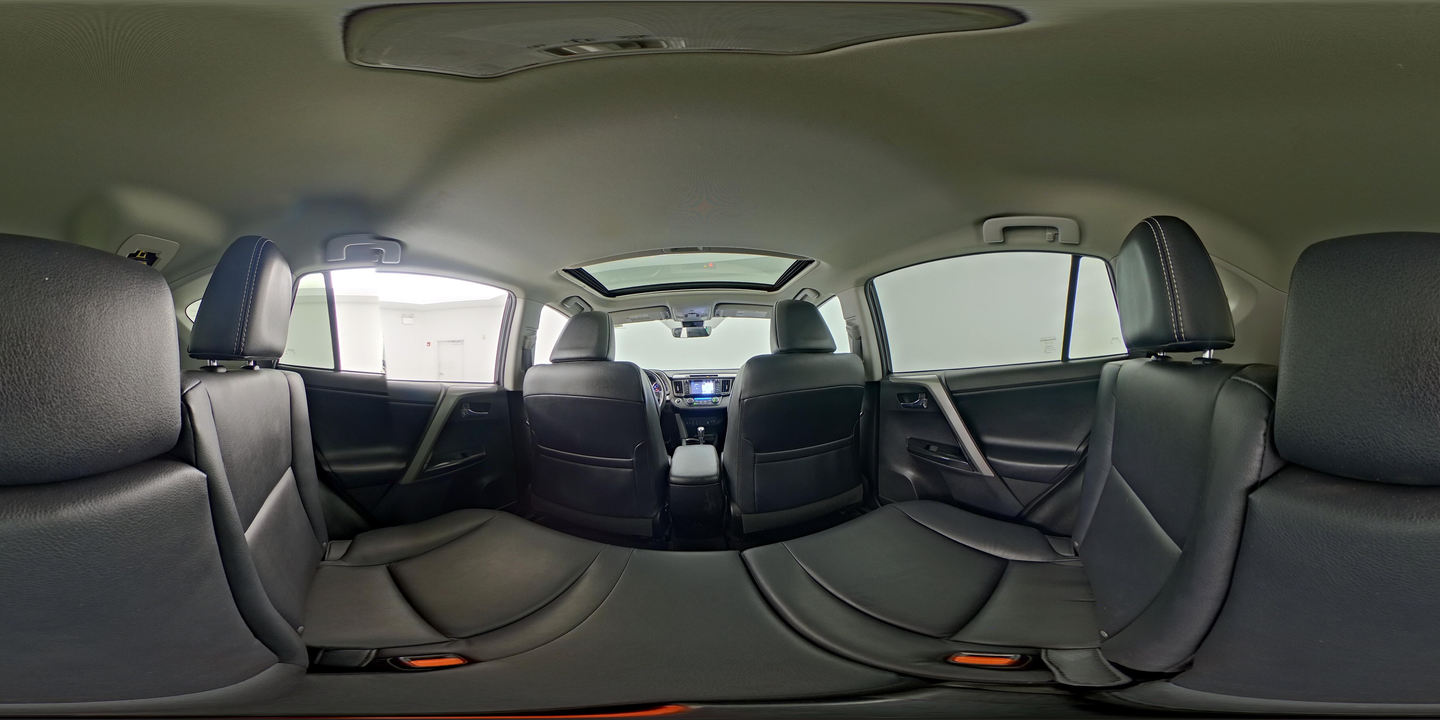 2017 Toyota RAV4 Limited - Photo 25