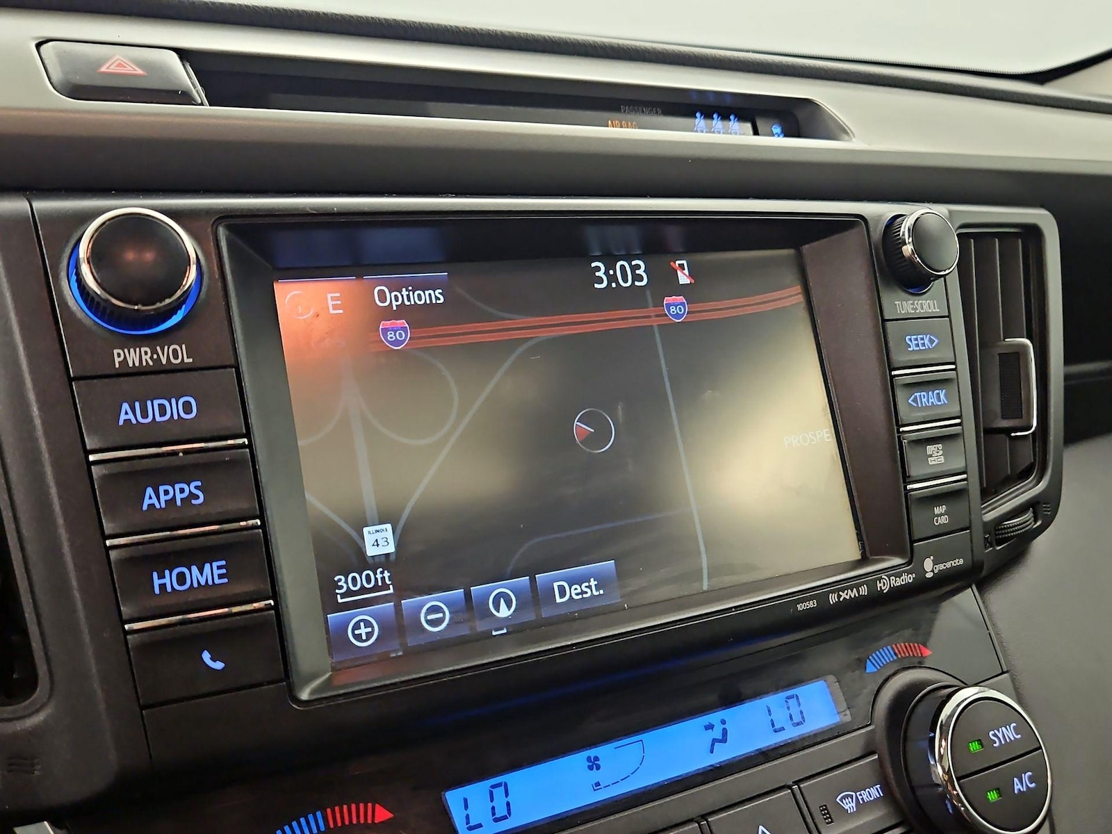 2017 Toyota RAV4 Limited - Photo 13