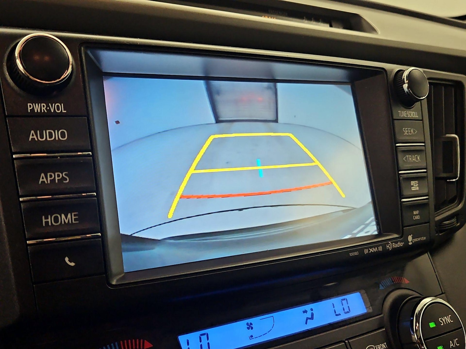 2017 Toyota RAV4 Limited - Photo 14
