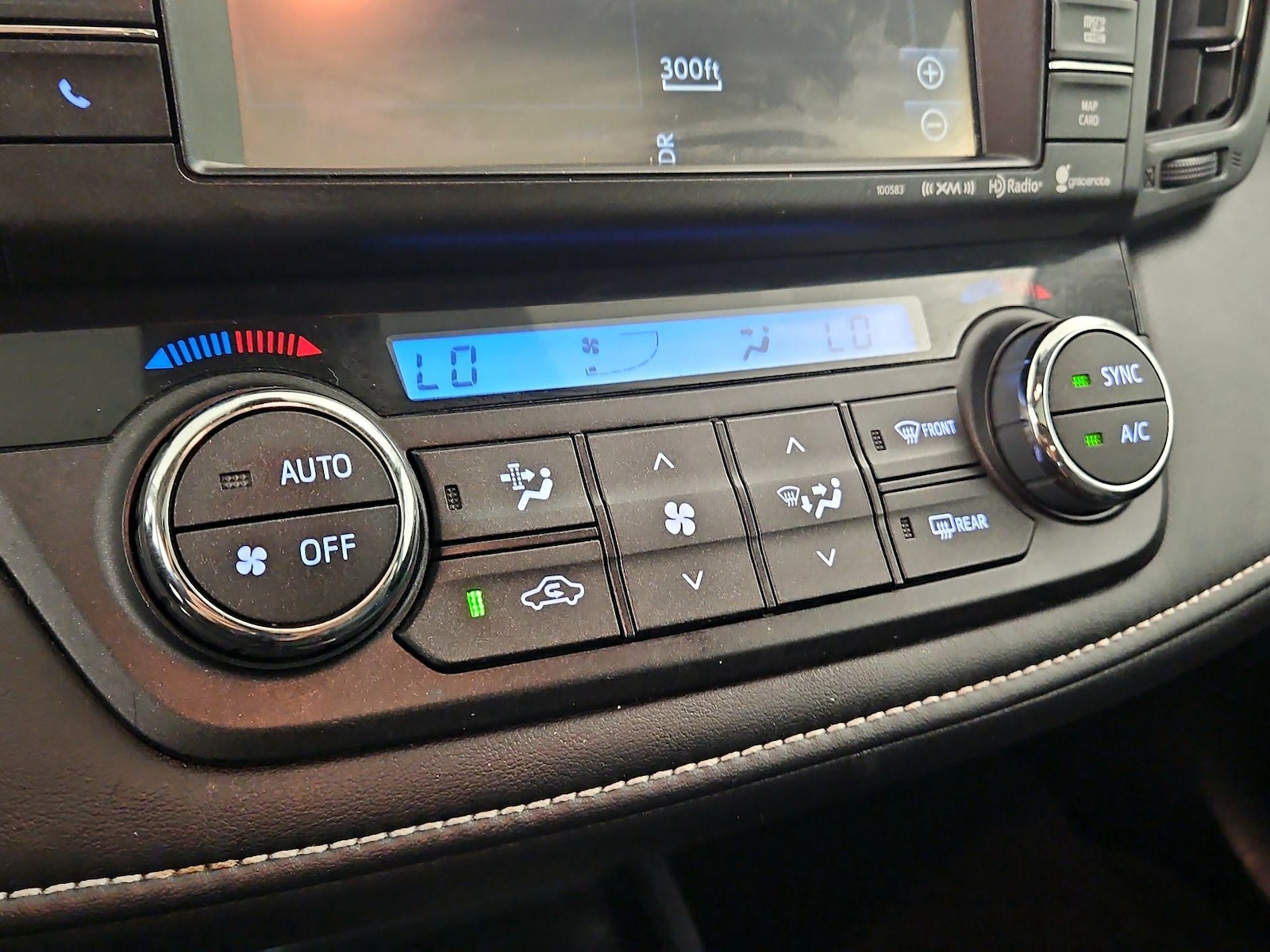 2017 Toyota RAV4 Limited - Photo 16