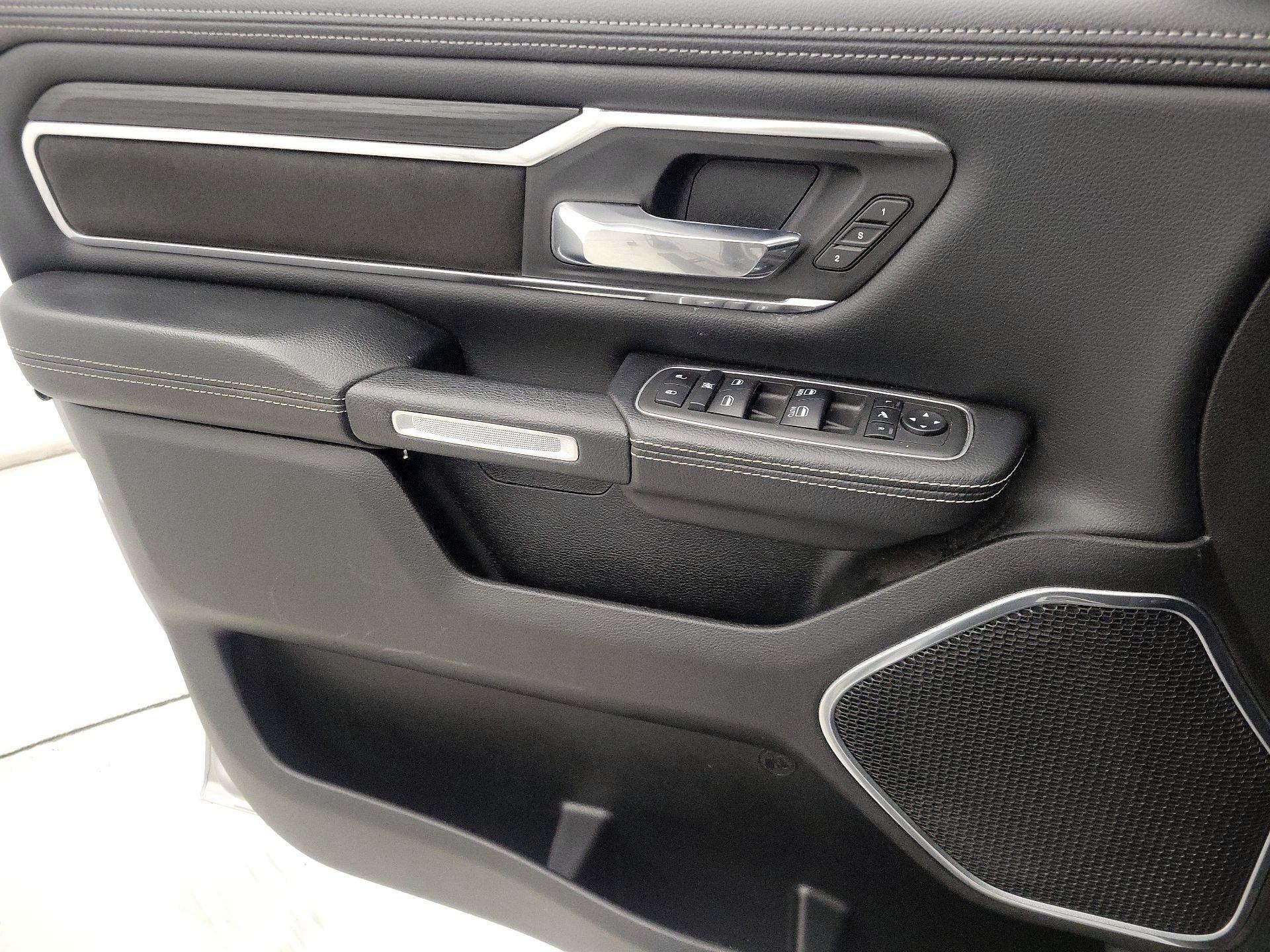 Thumbnail: 2023 RAM 1500 - 12