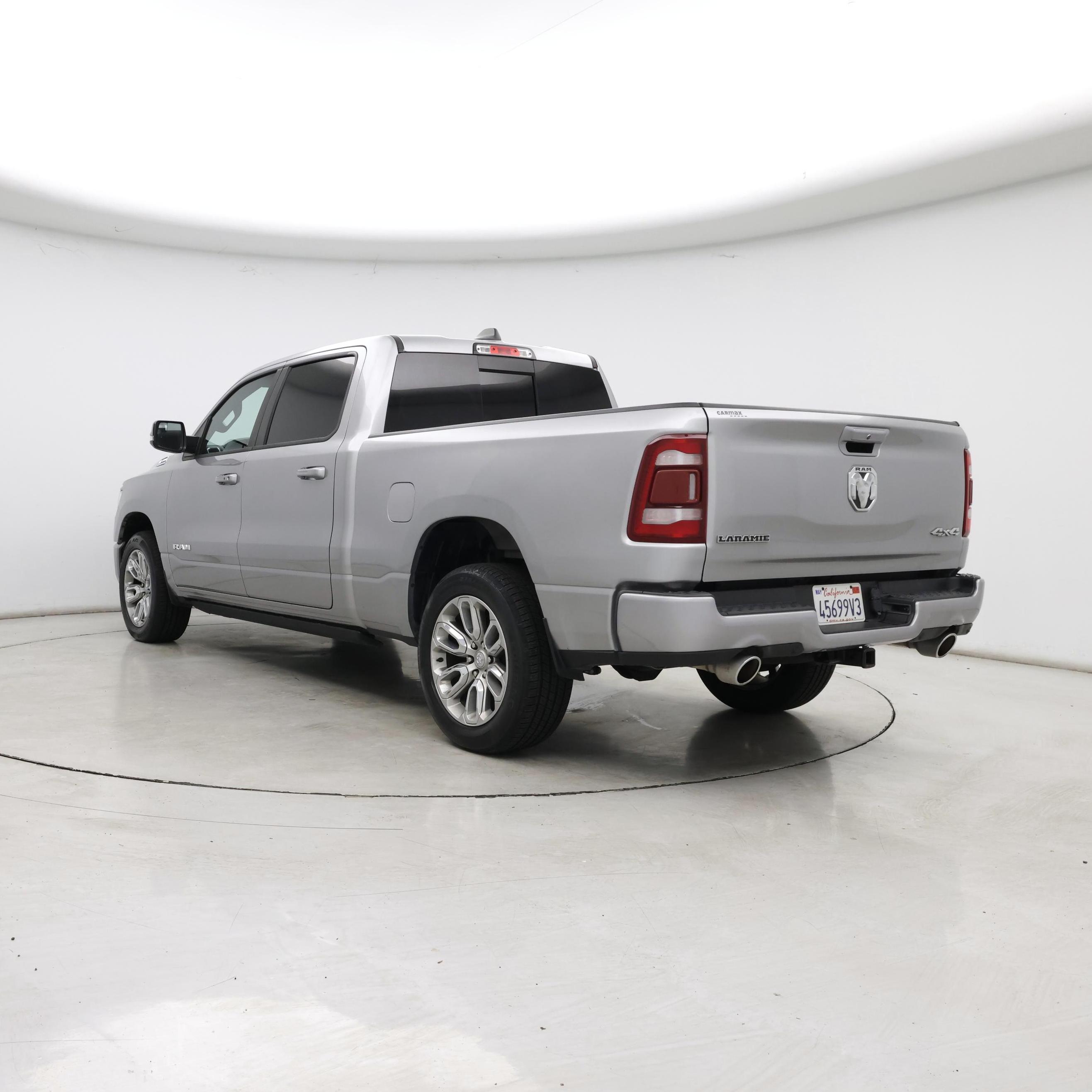 Thumbnail: 2023 RAM 1500 - 2