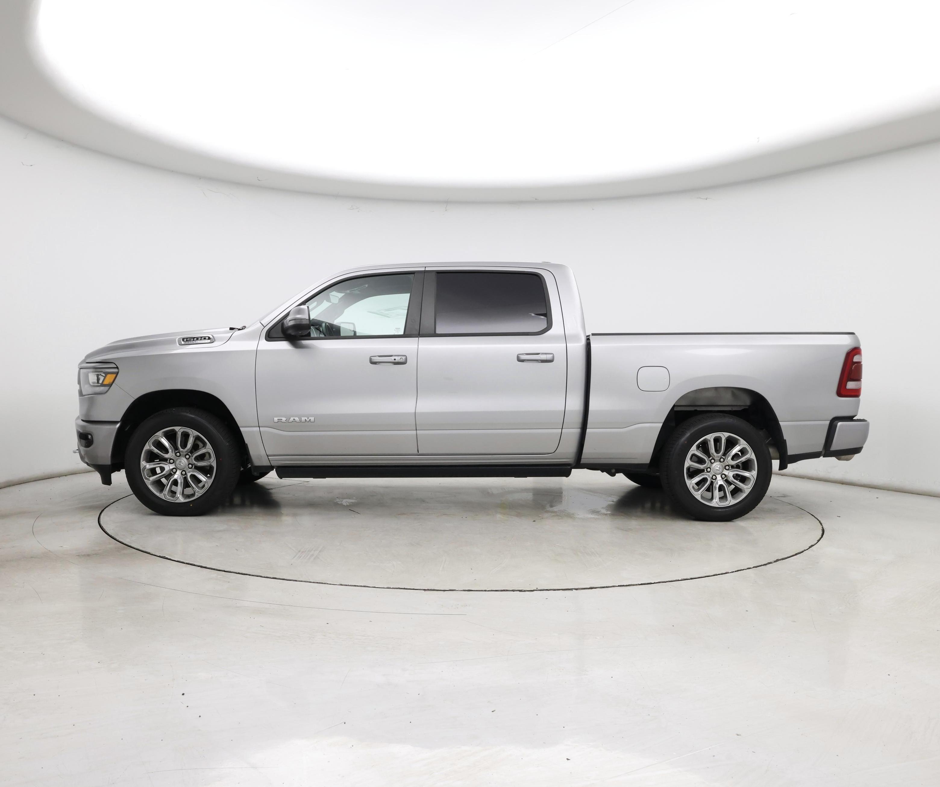 Thumbnail: 2023 RAM 1500 - 3