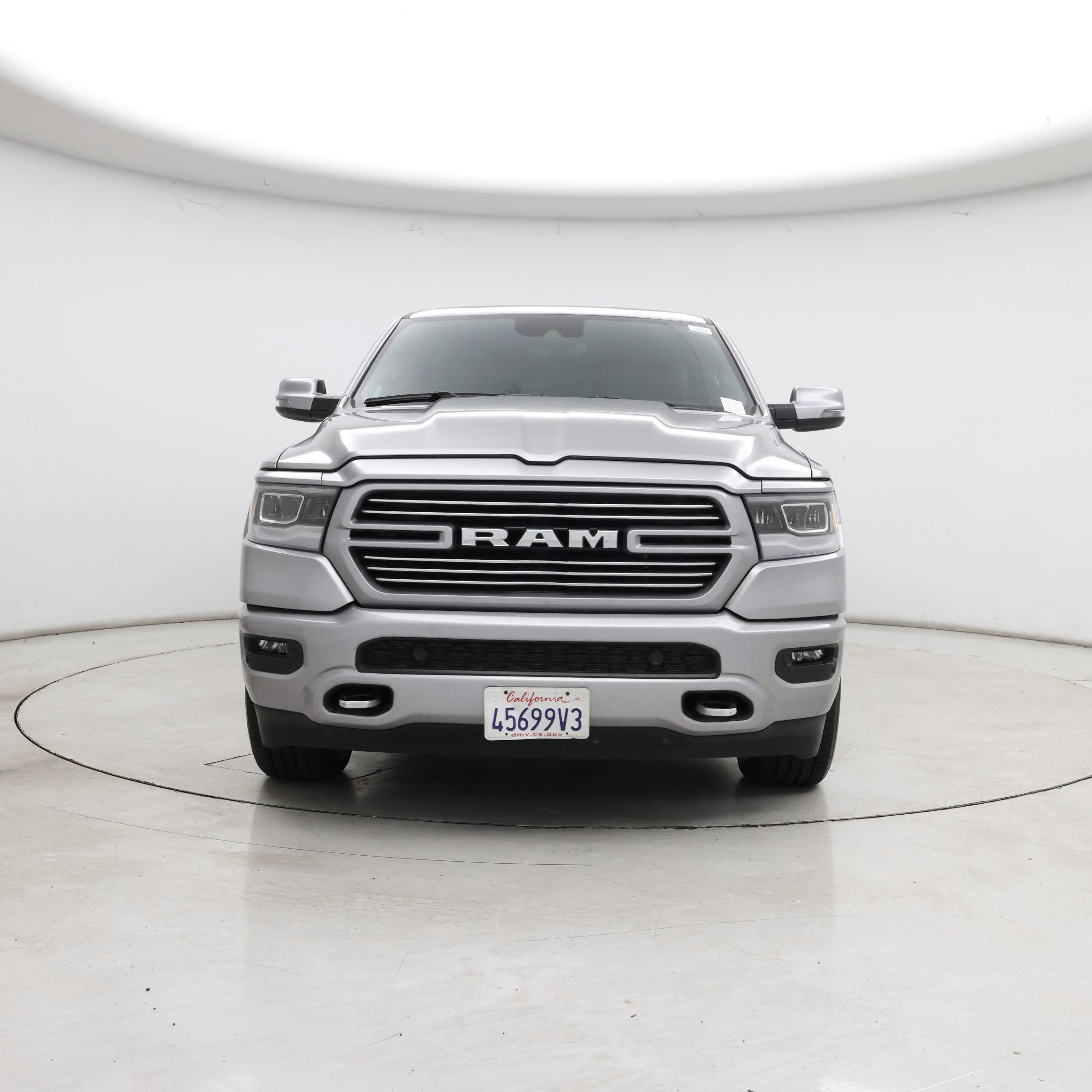 Thumbnail: 2023 RAM 1500 - 5