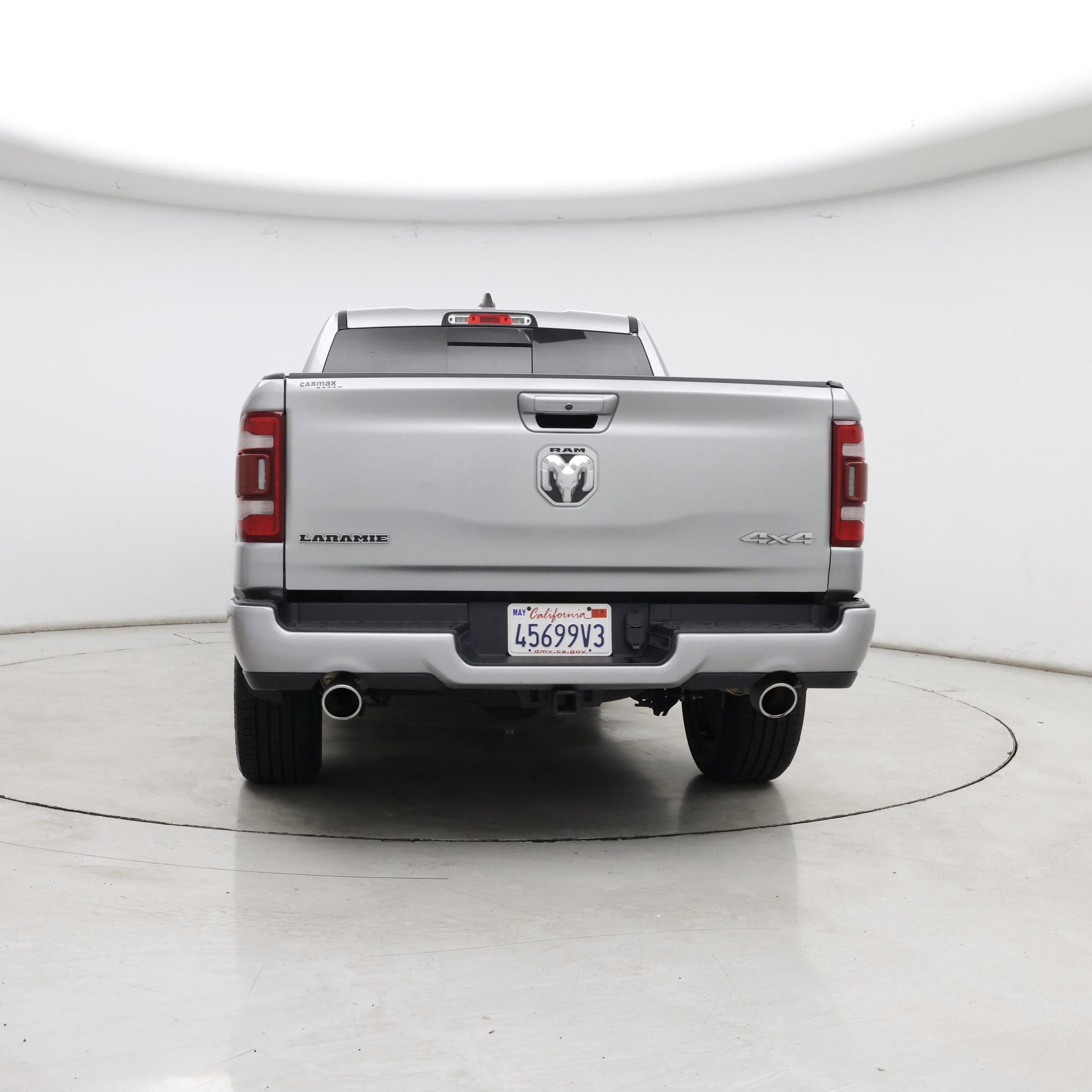 Thumbnail: 2023 RAM 1500 - 6
