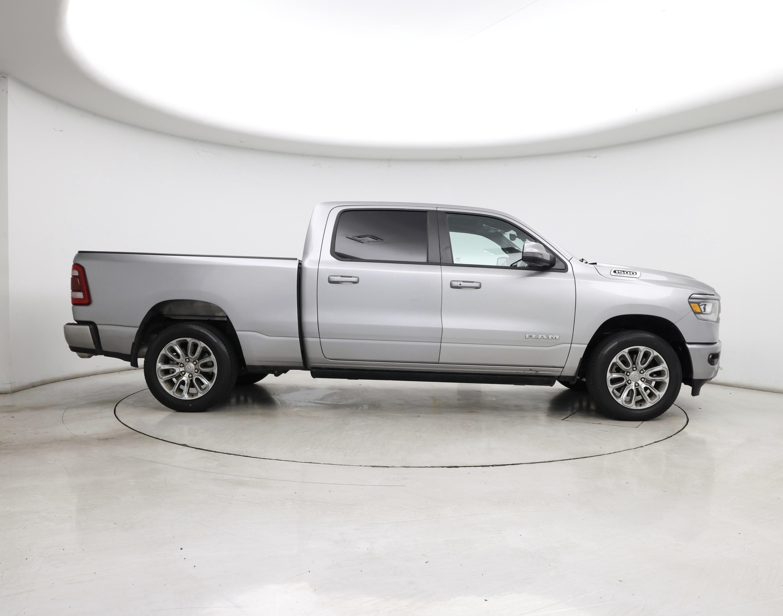 Thumbnail: 2023 RAM 1500 - 7