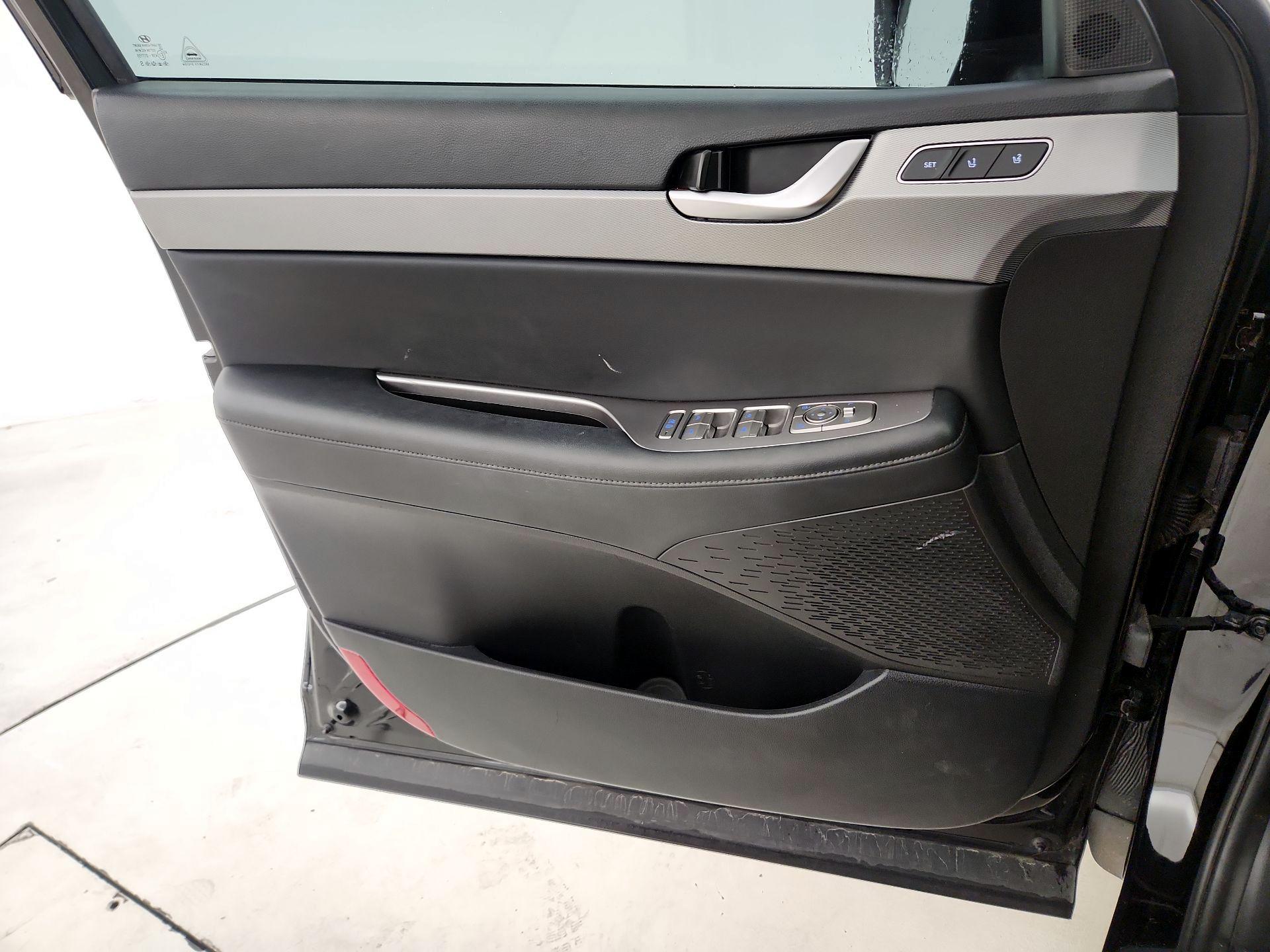 Thumbnail: 2020 Hyundai Palisade - 12