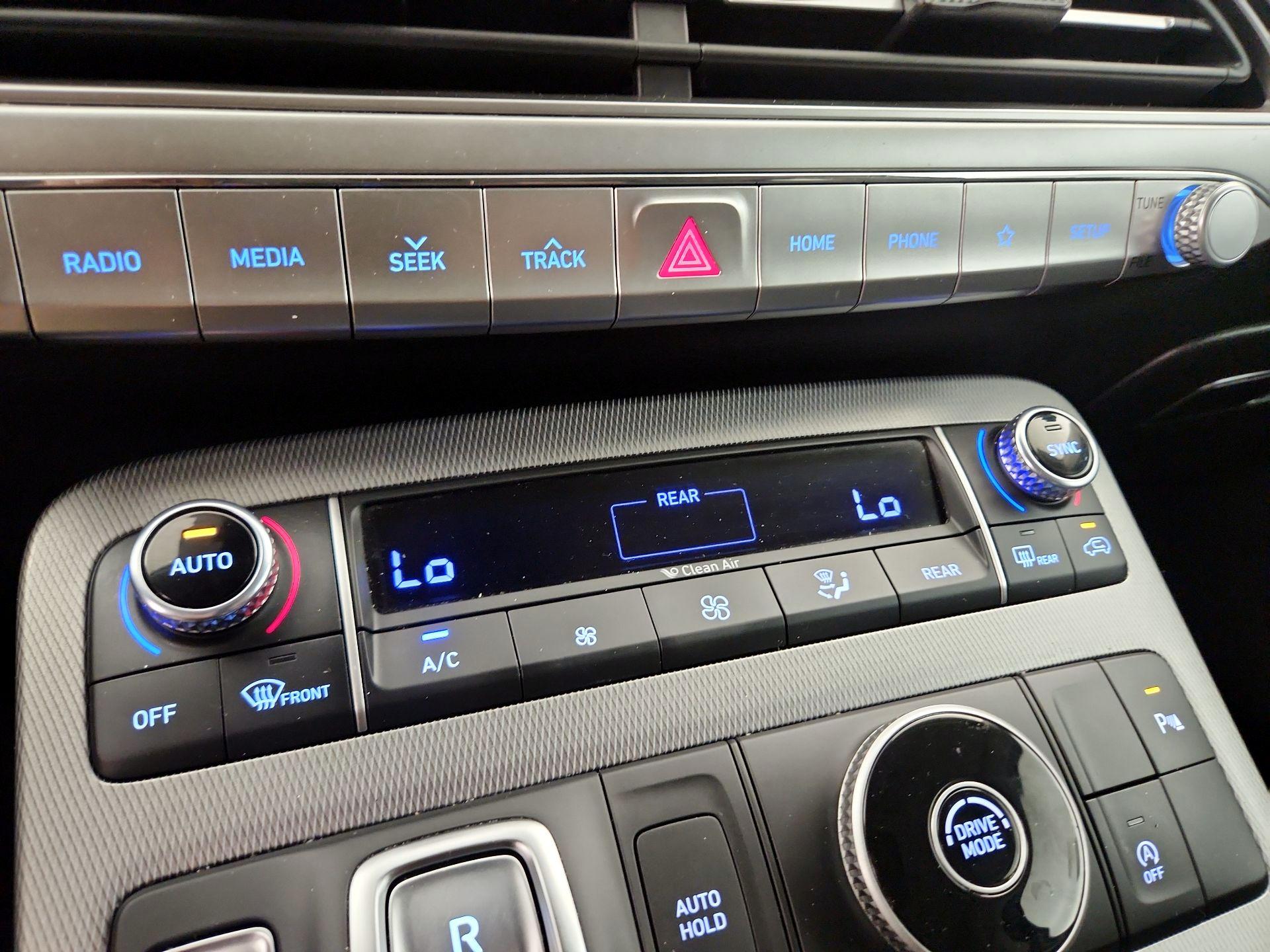 Thumbnail: 2020 Hyundai Palisade - 16
