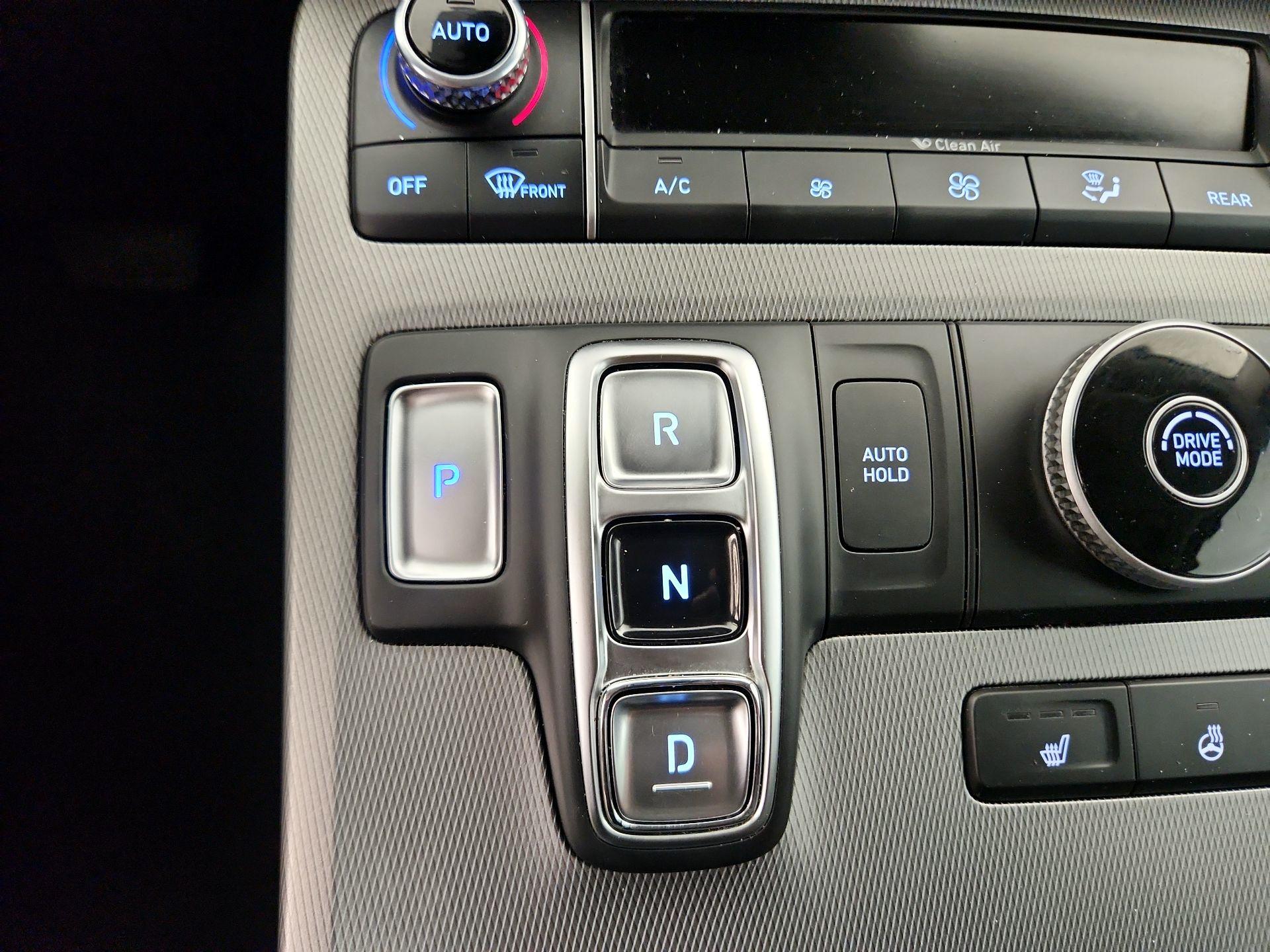 Thumbnail: 2020 Hyundai Palisade - 17